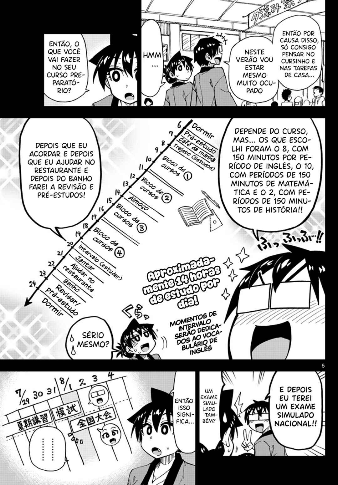 Chapter 144 - Page 6