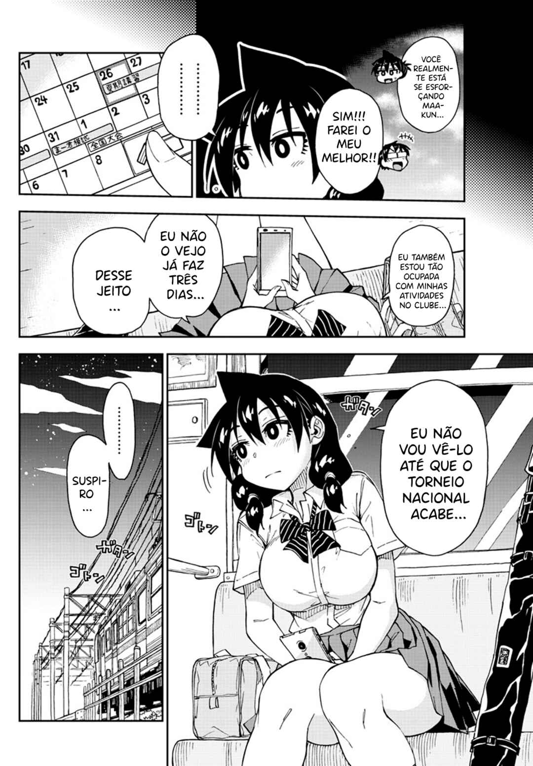 Chapter 144 - Page 7