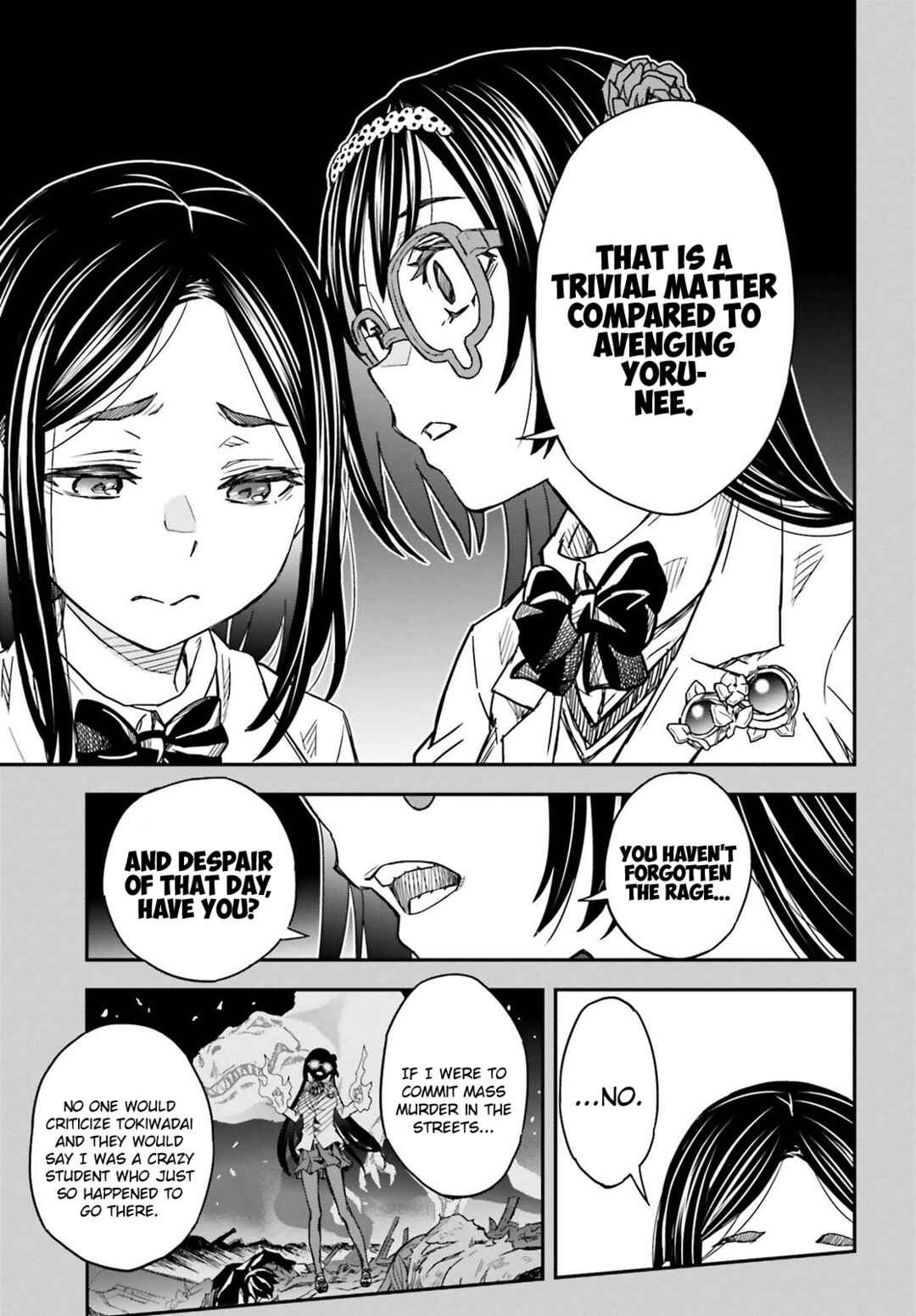 Chapter 156 - Page 11