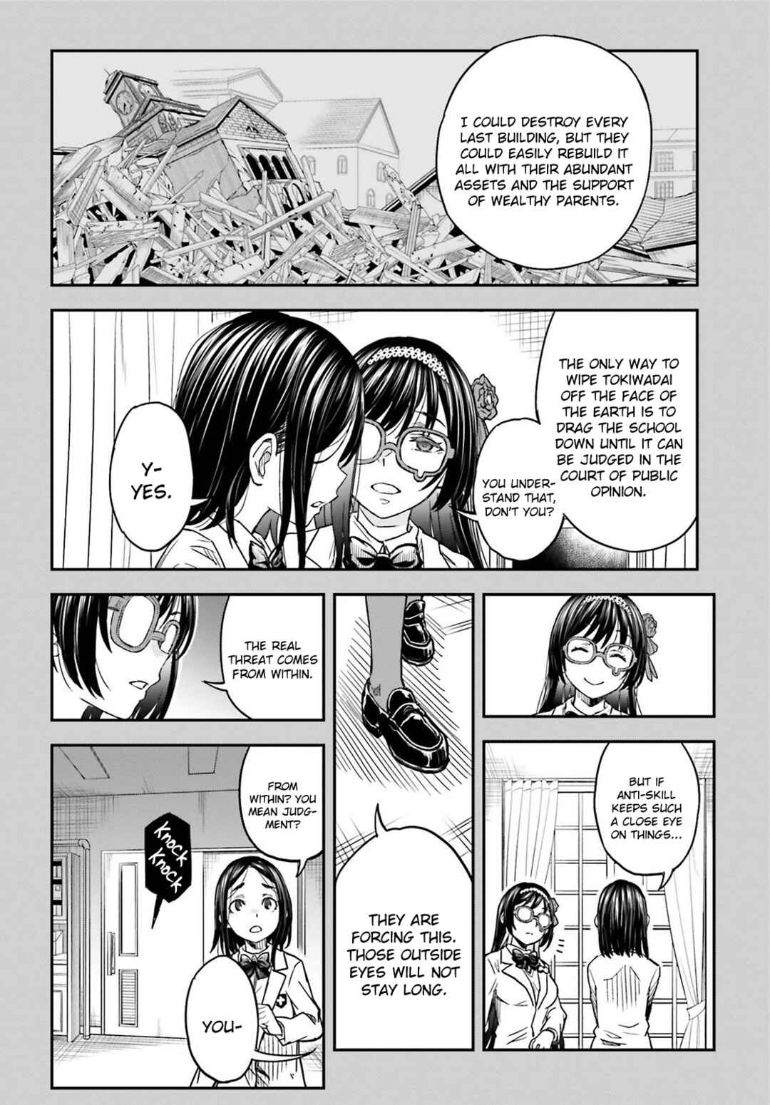 Chapter 156 - Page 12