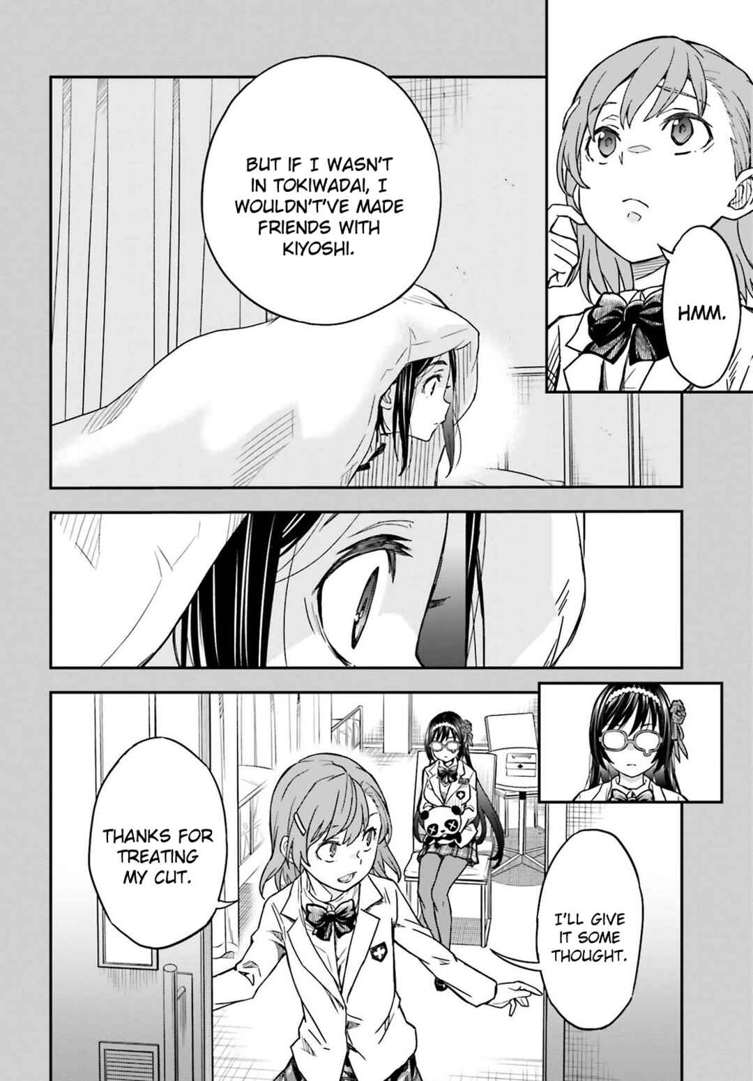 Chapter 156 - Page 16