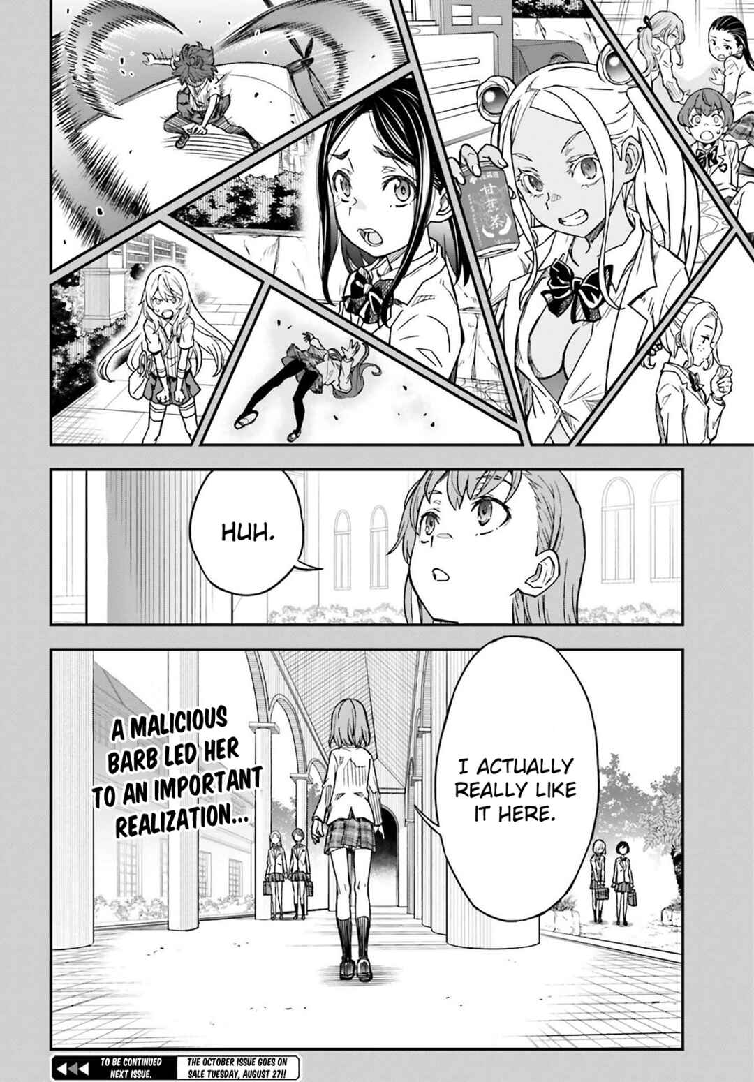 Chapter 156 - Page 18