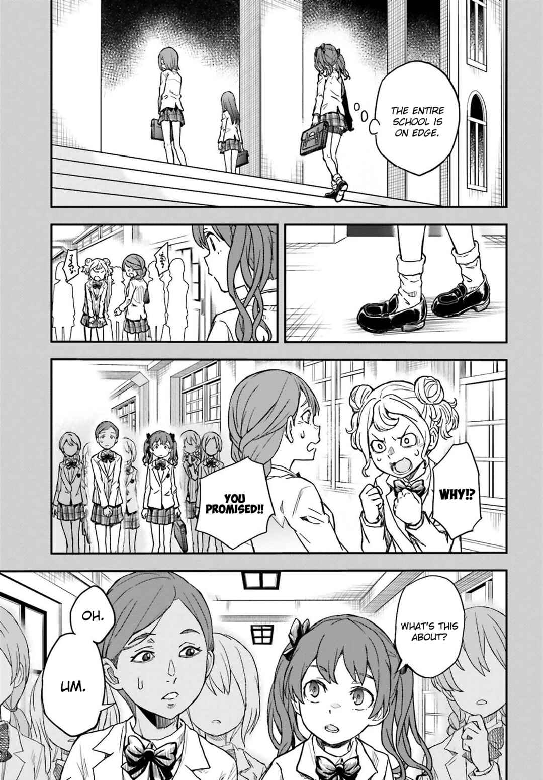 Chapter 156 - Page 3
