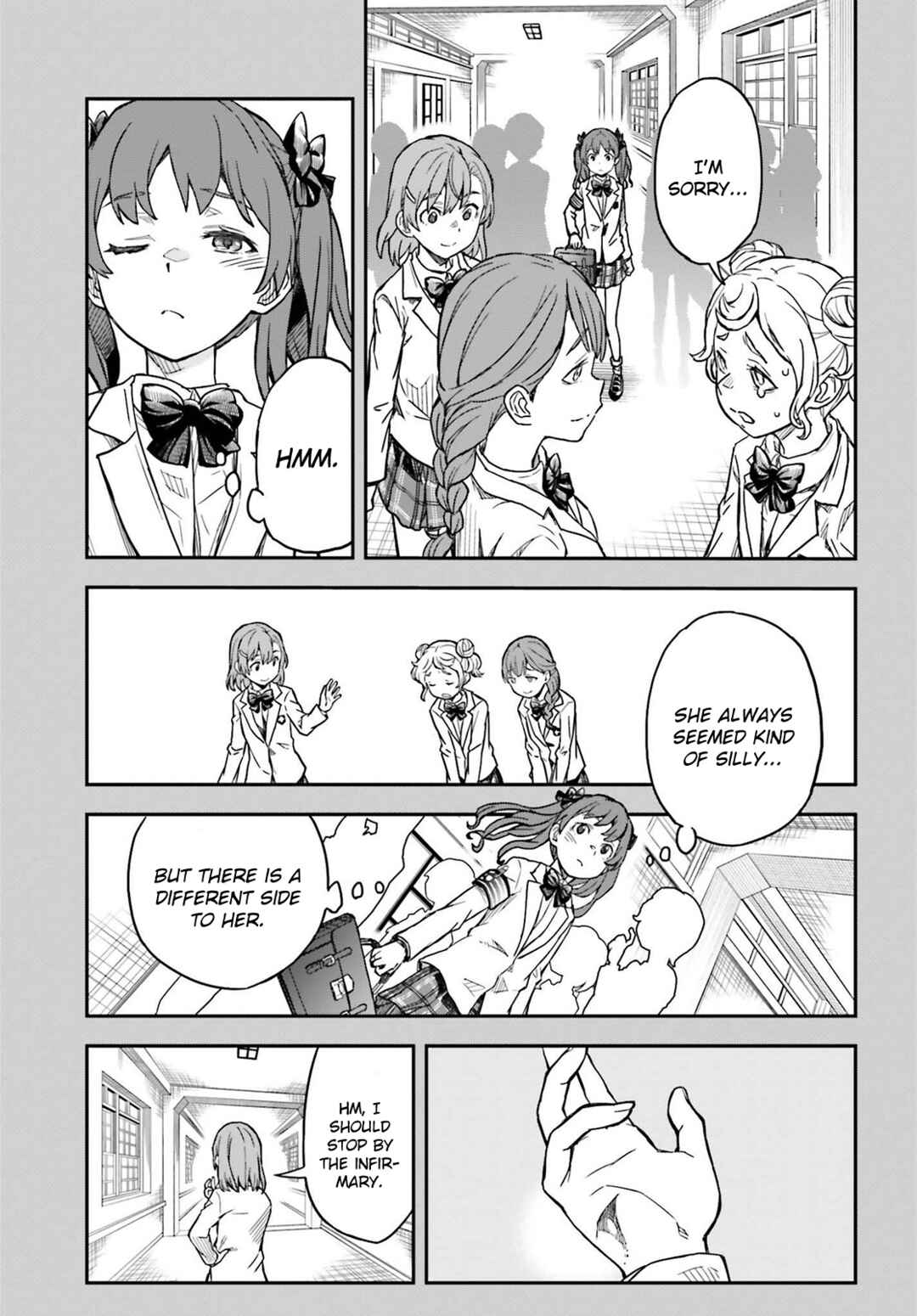 Chapter 156 - Page 9