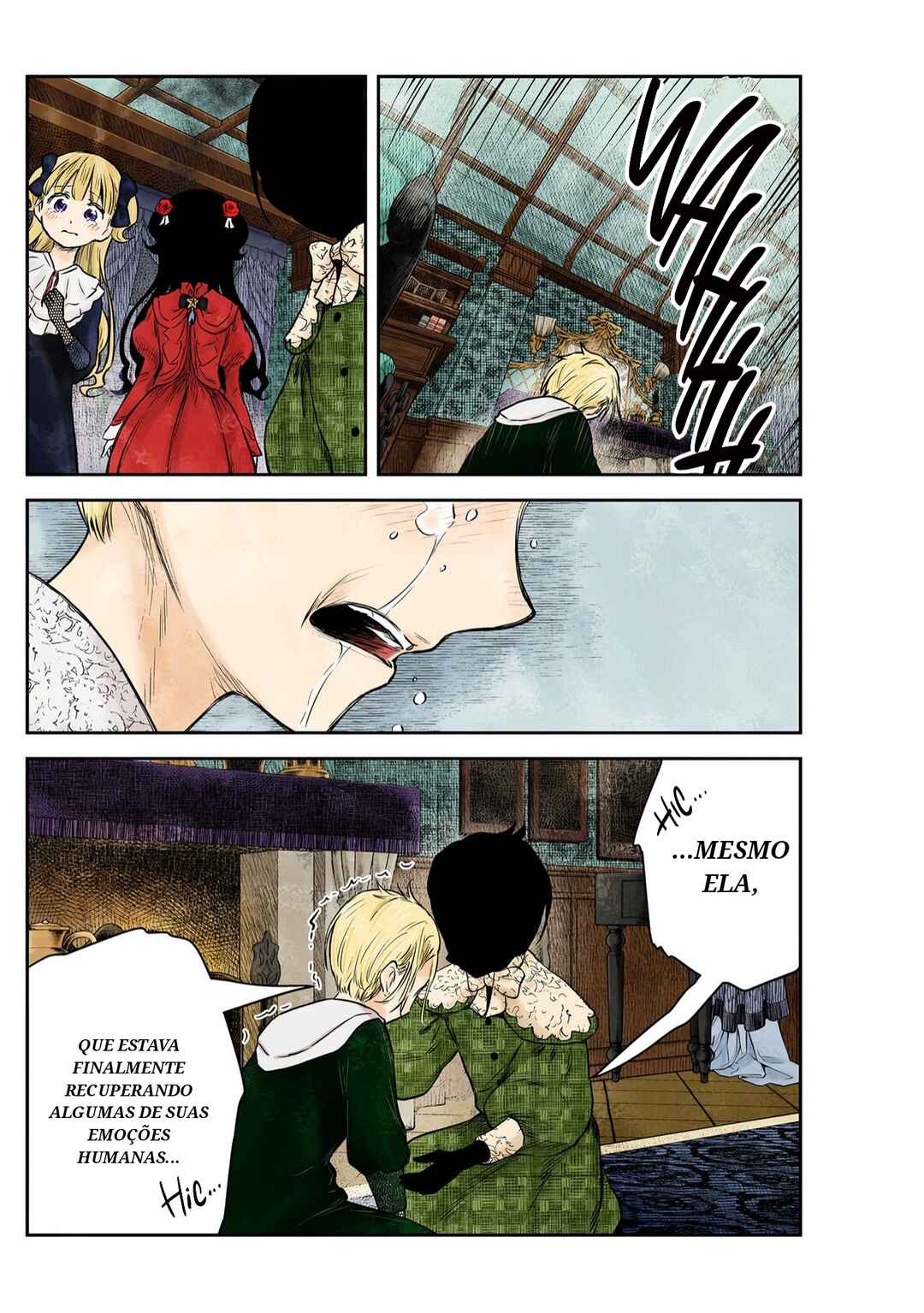 Chapter 157 - Page 11