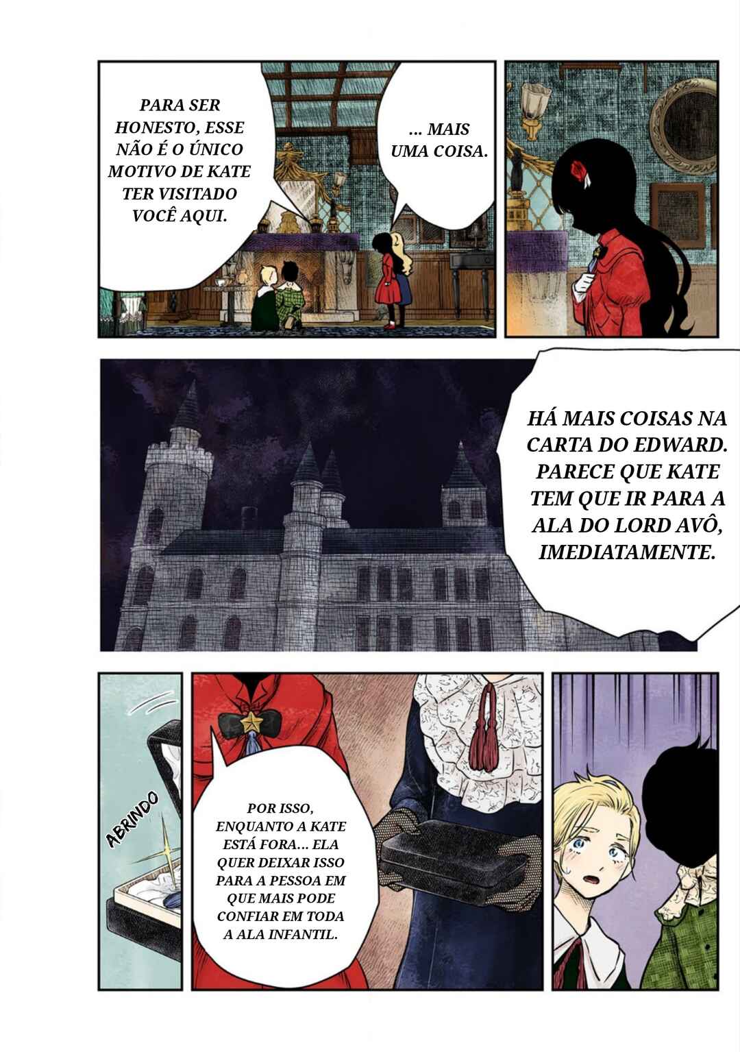 Chapter 157 - Page 16