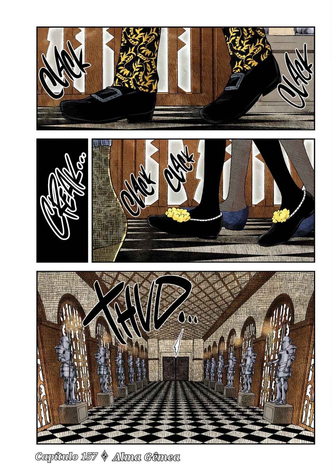Chapter 157 - Page 2