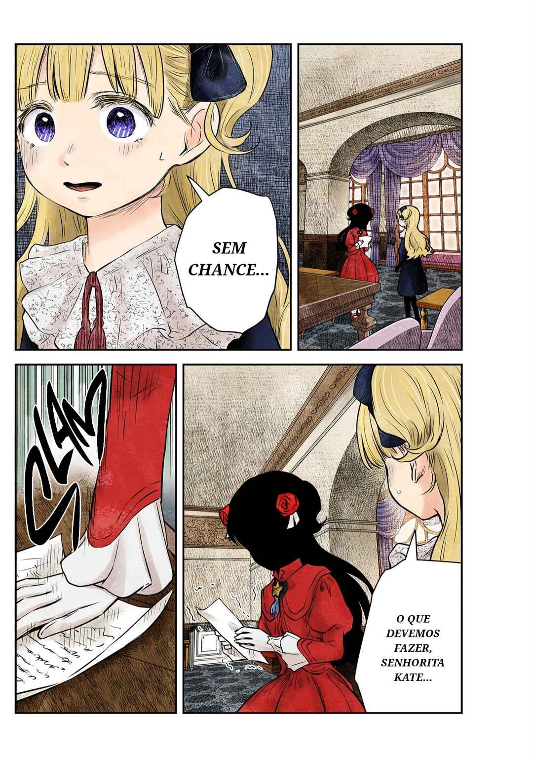 Chapter 157 - Page 3
