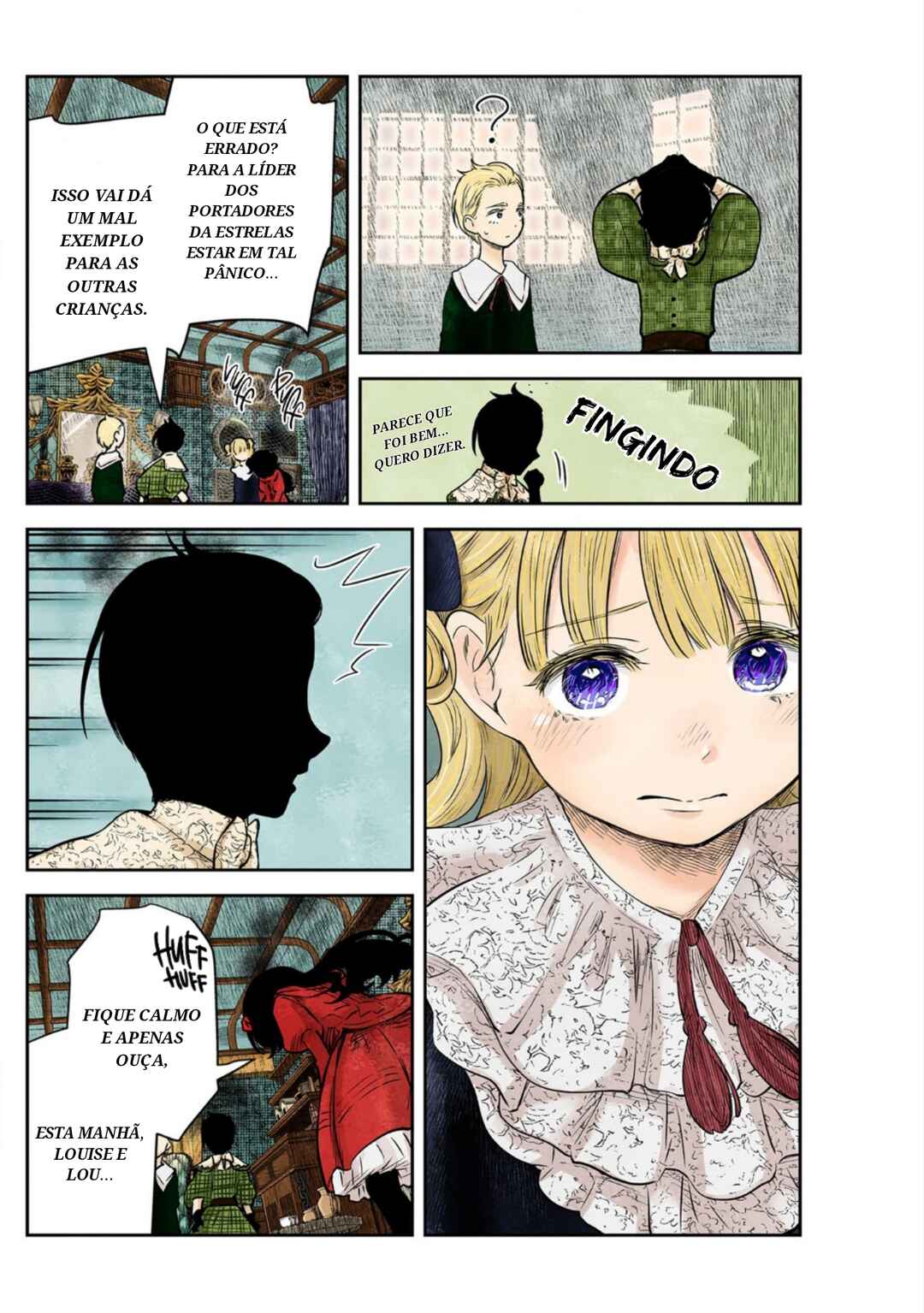 Chapter 157 - Page 5