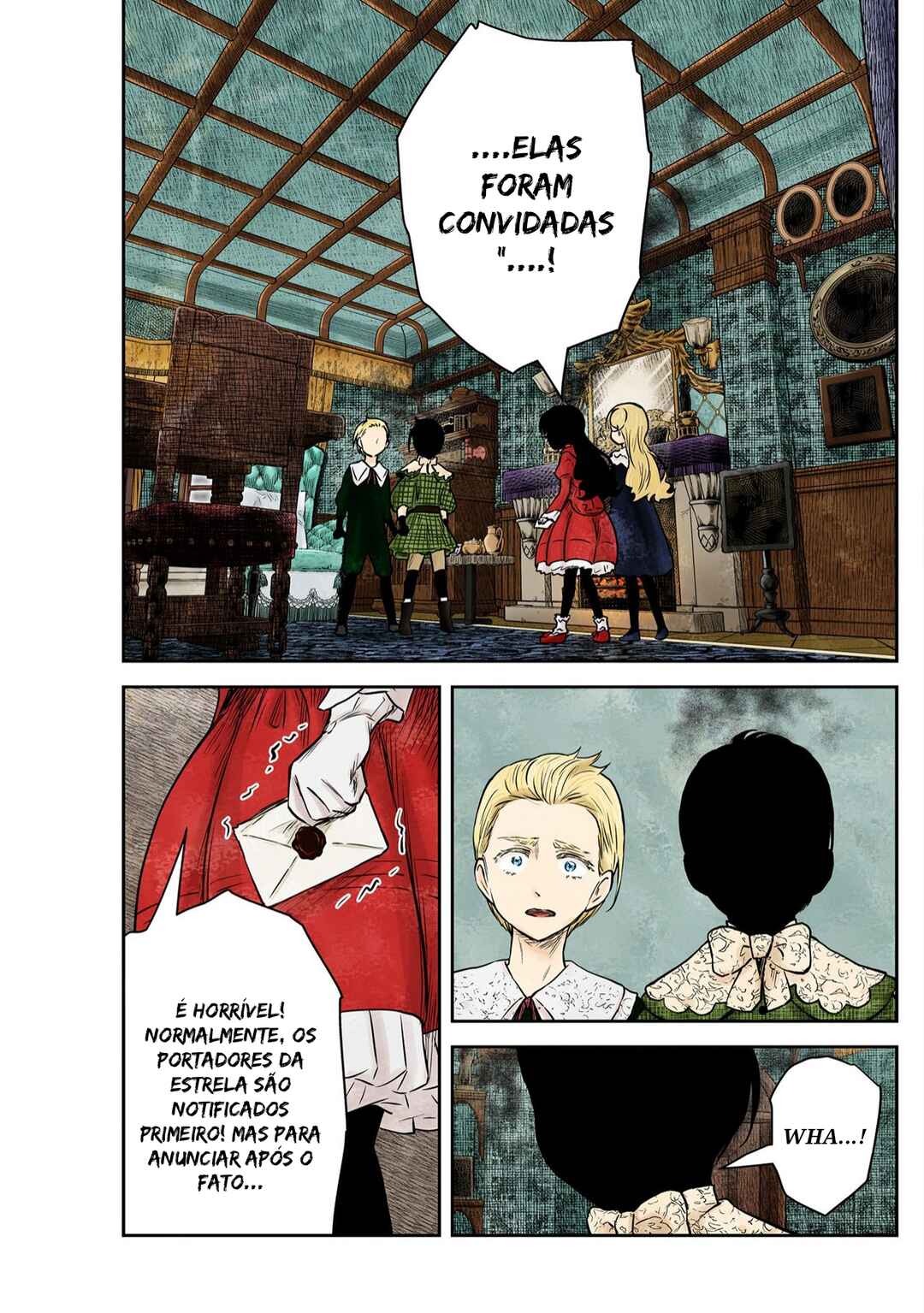 Chapter 157 - Page 6