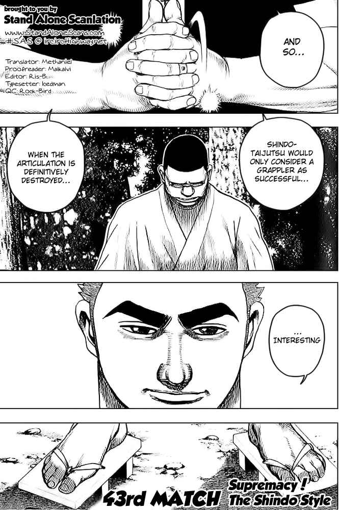 Chapter 43 - Page 1