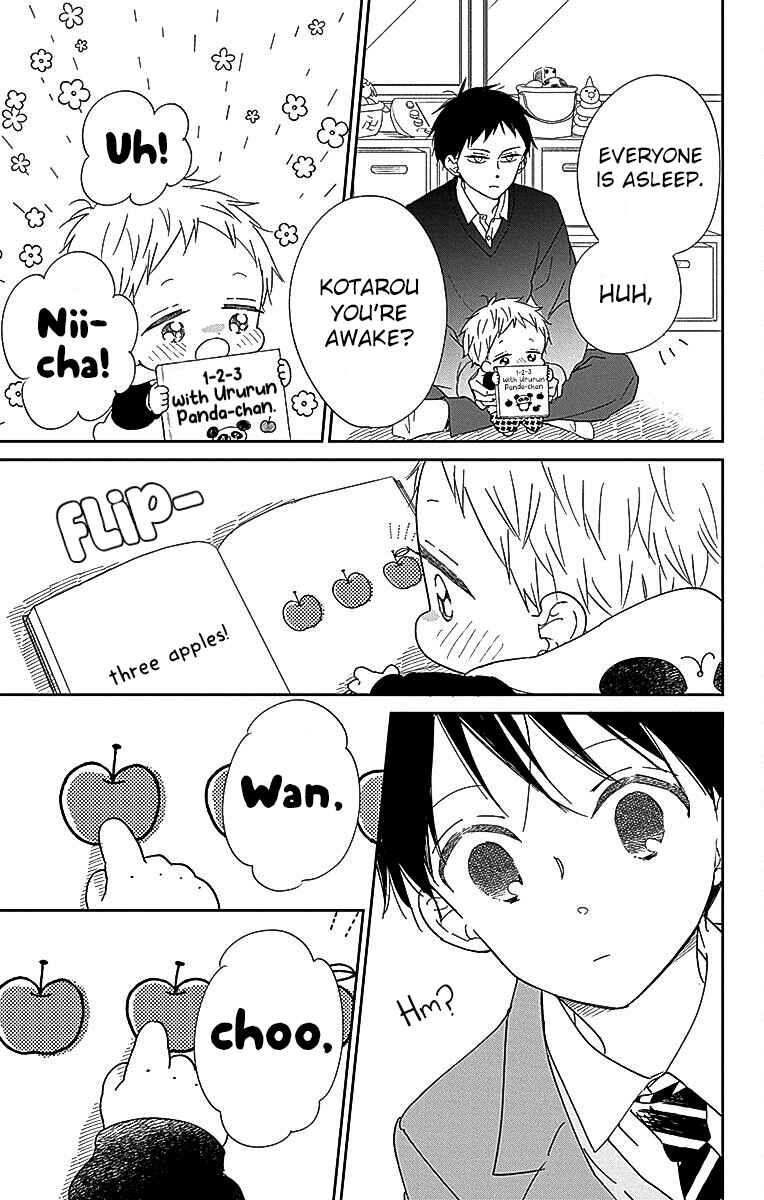 Chapter 125 - Page 26