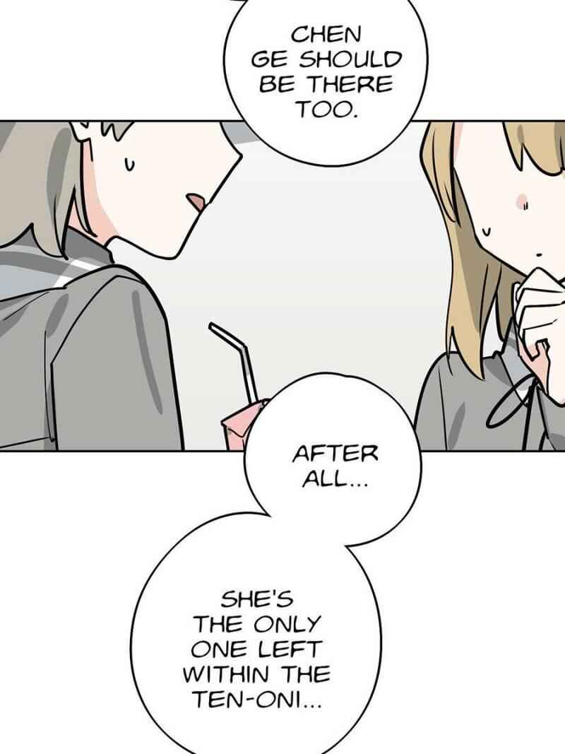 Chapter 81 - Page 31