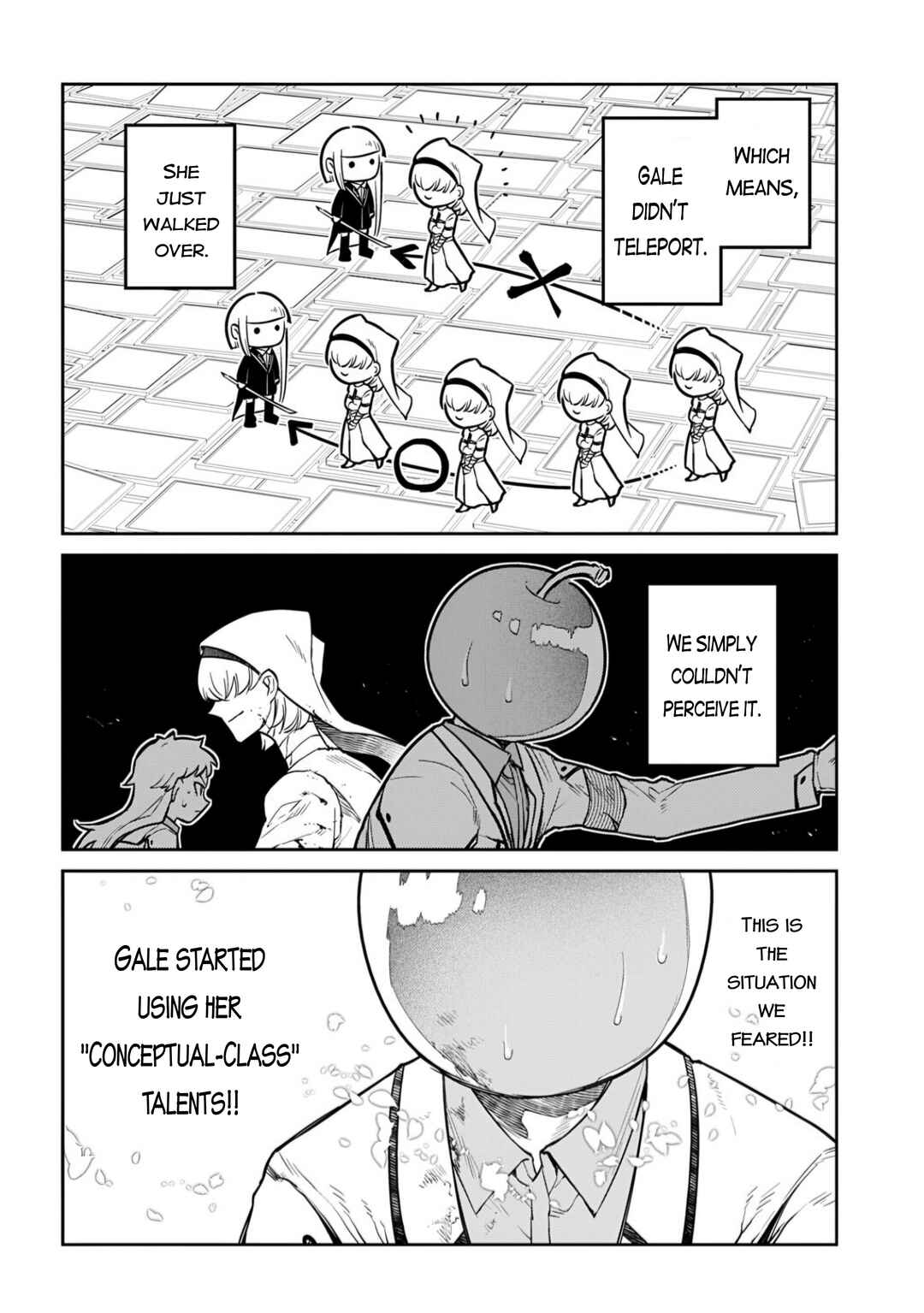 Chapter 117 - Page 8