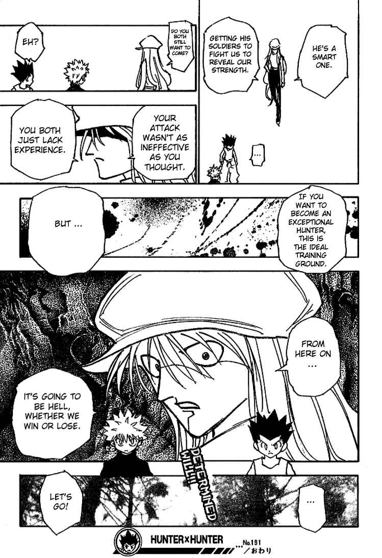 Chapter 191 - Page 16
