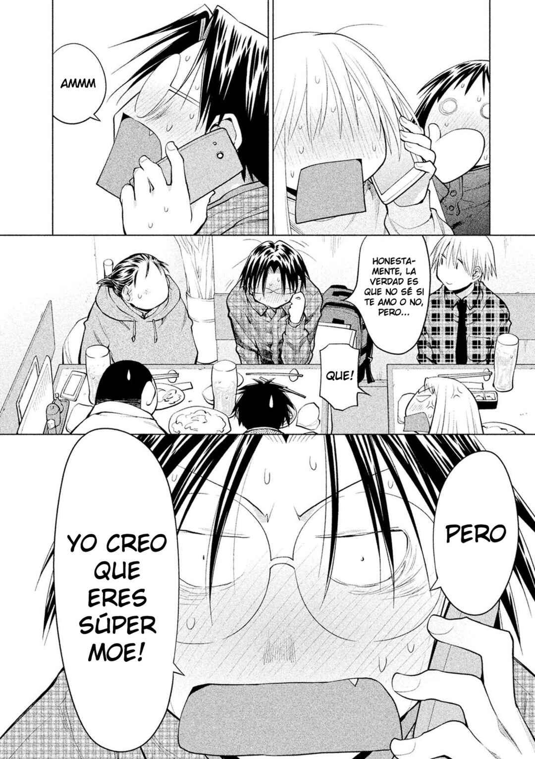 Chapter 126 - Page 10