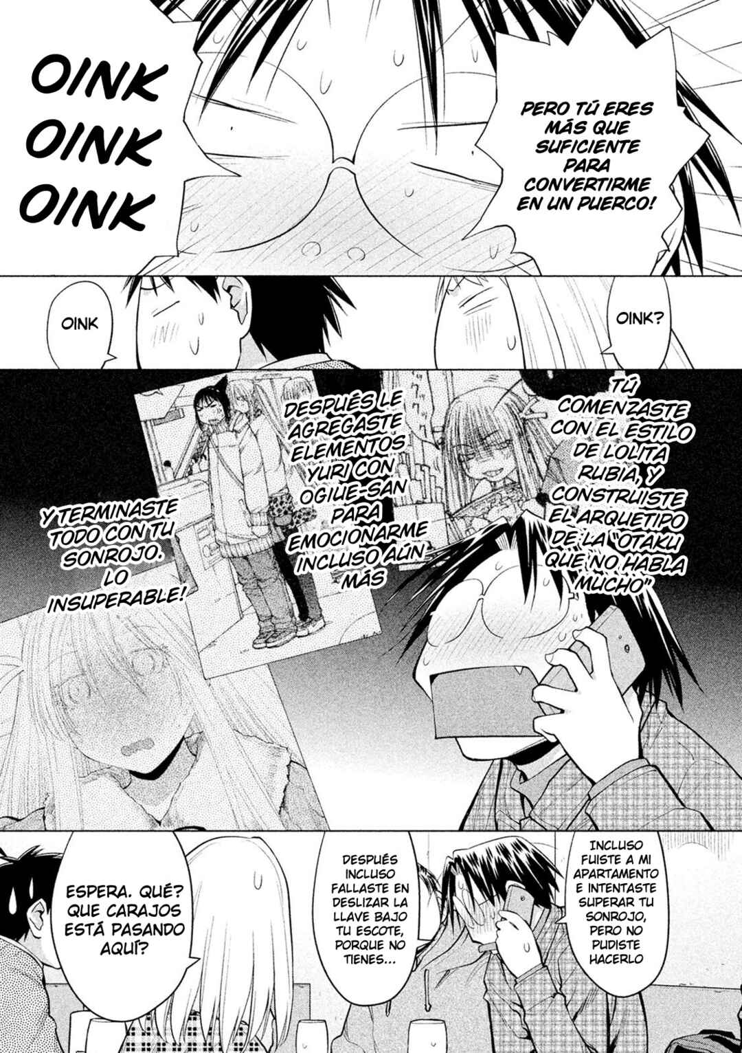 Chapter 126 - Page 11
