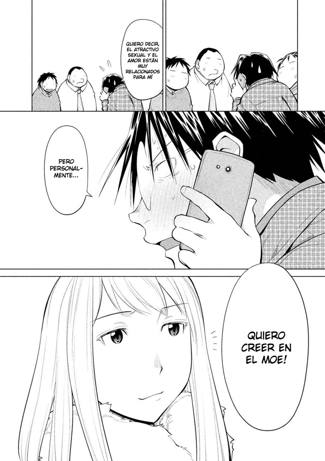 Chapter 126 - Page 14