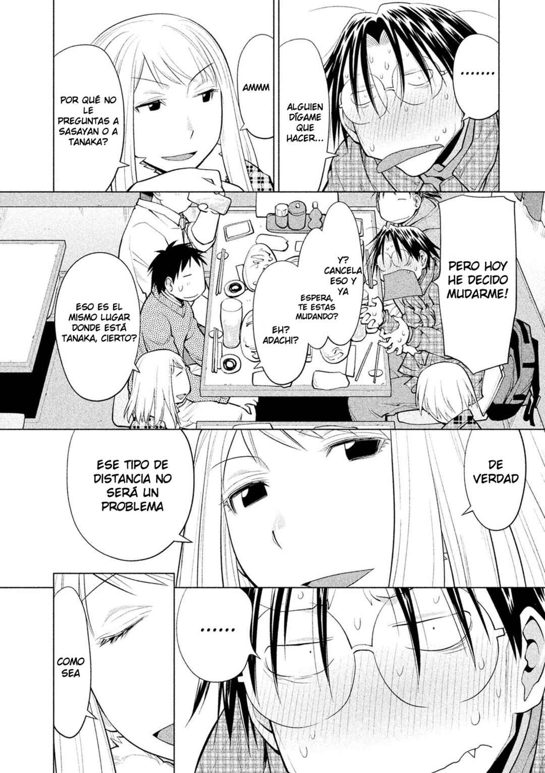Chapter 126 - Page 24