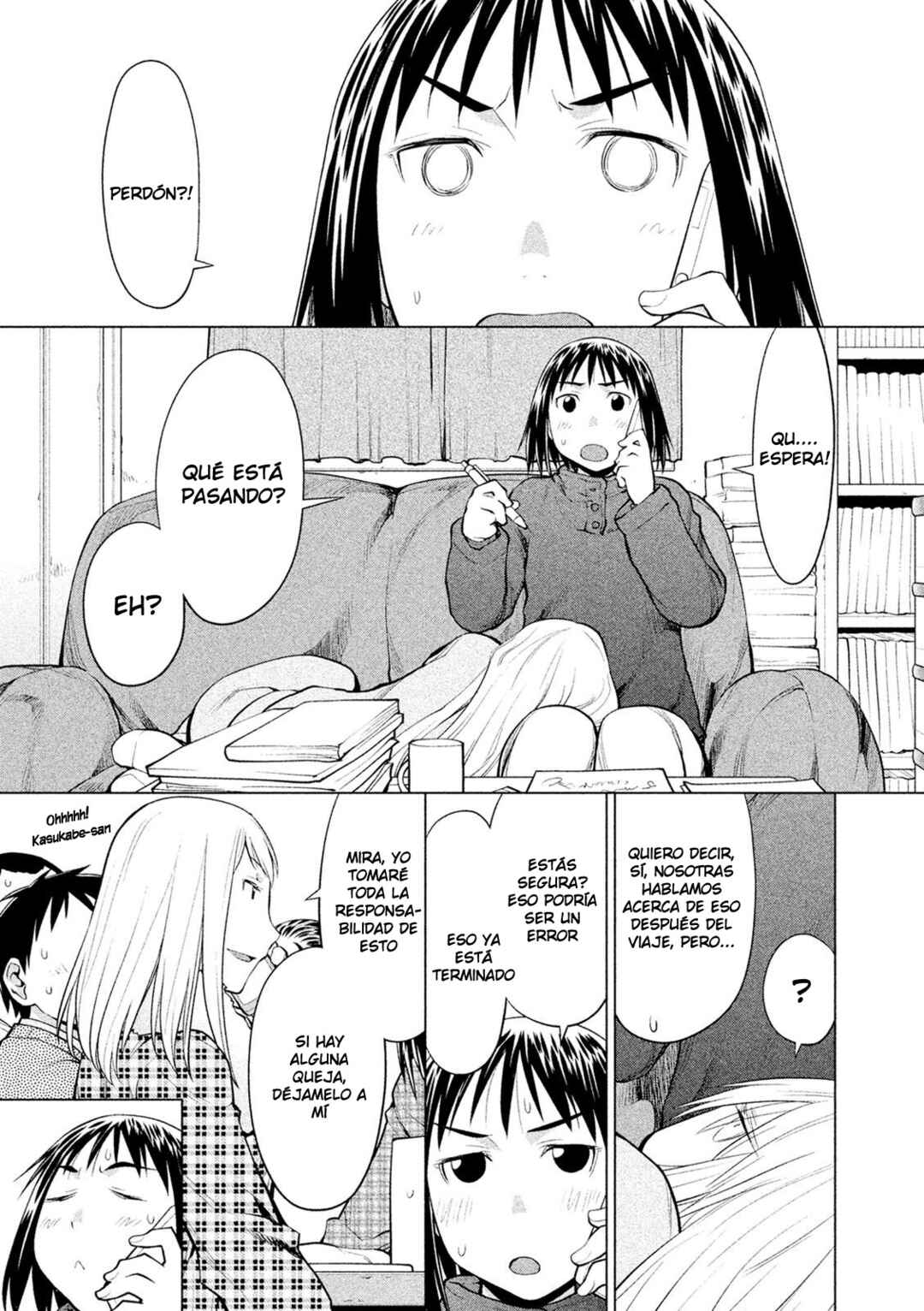 Chapter 126 - Page 3