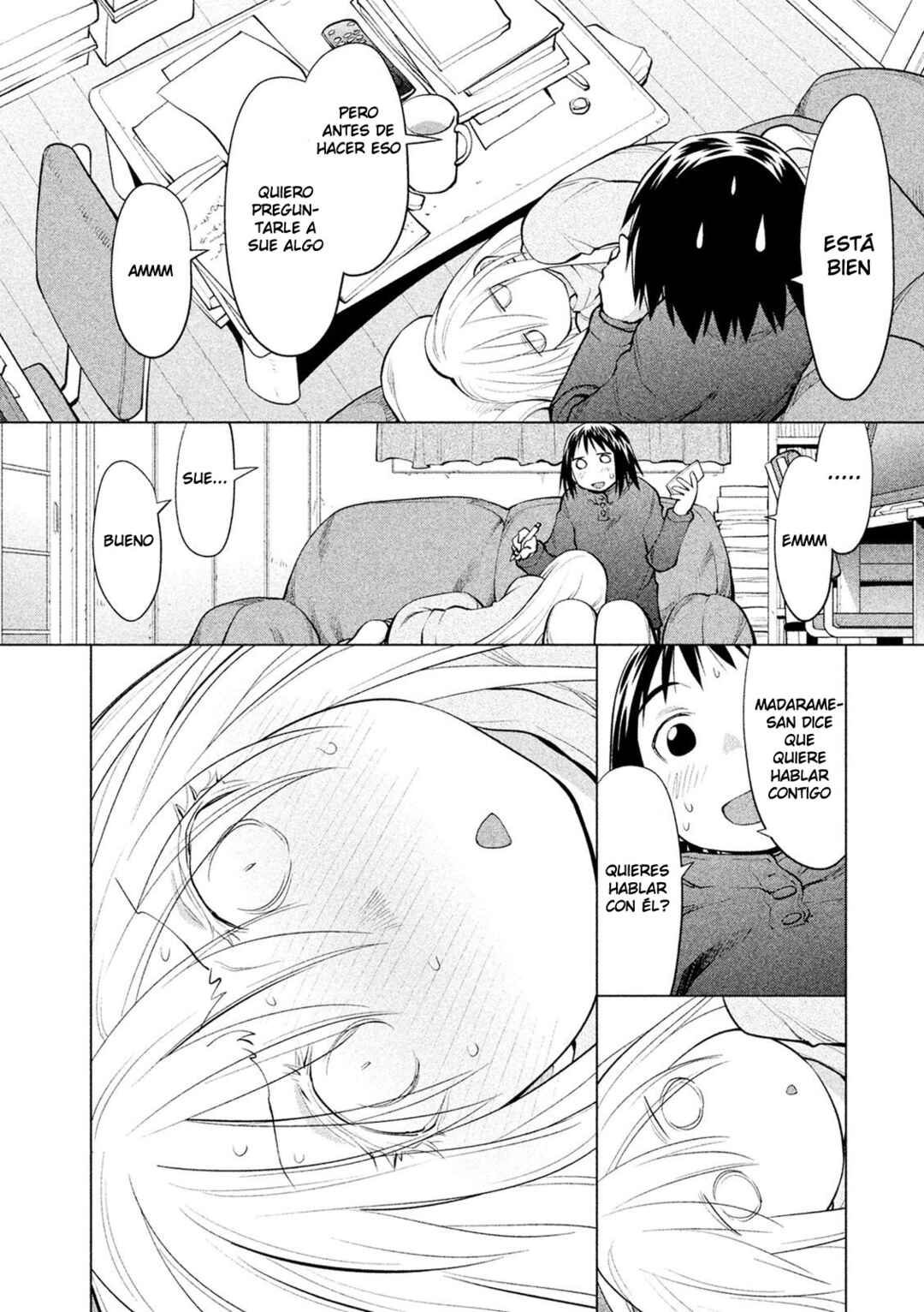 Chapter 126 - Page 4