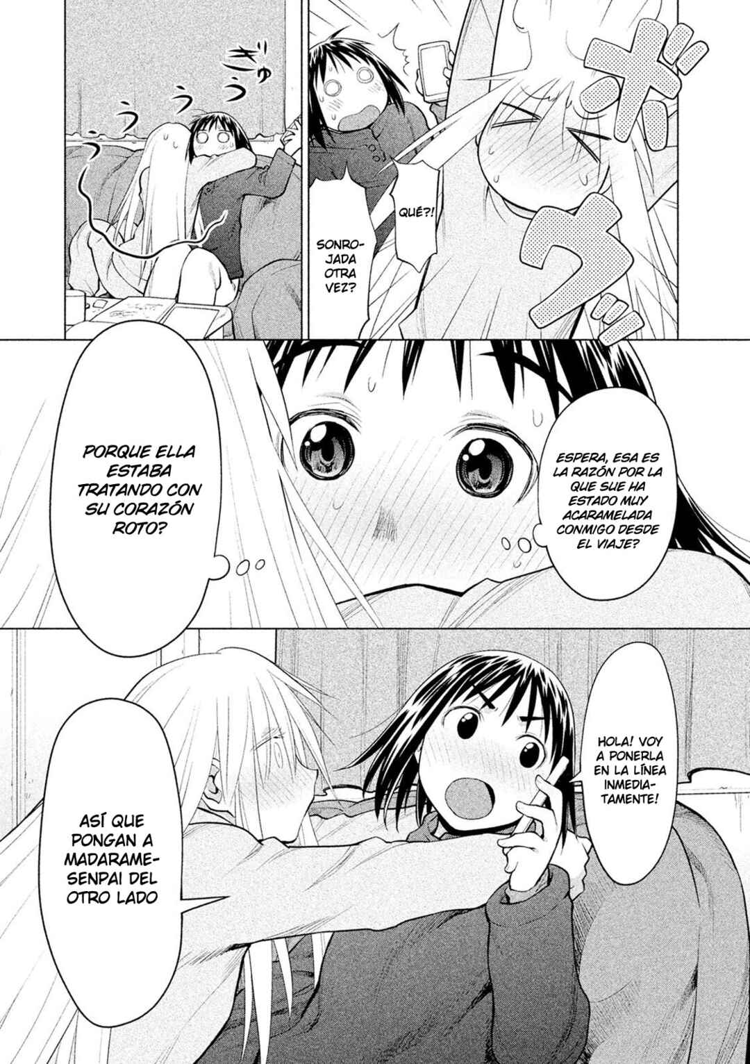 Chapter 126 - Page 5