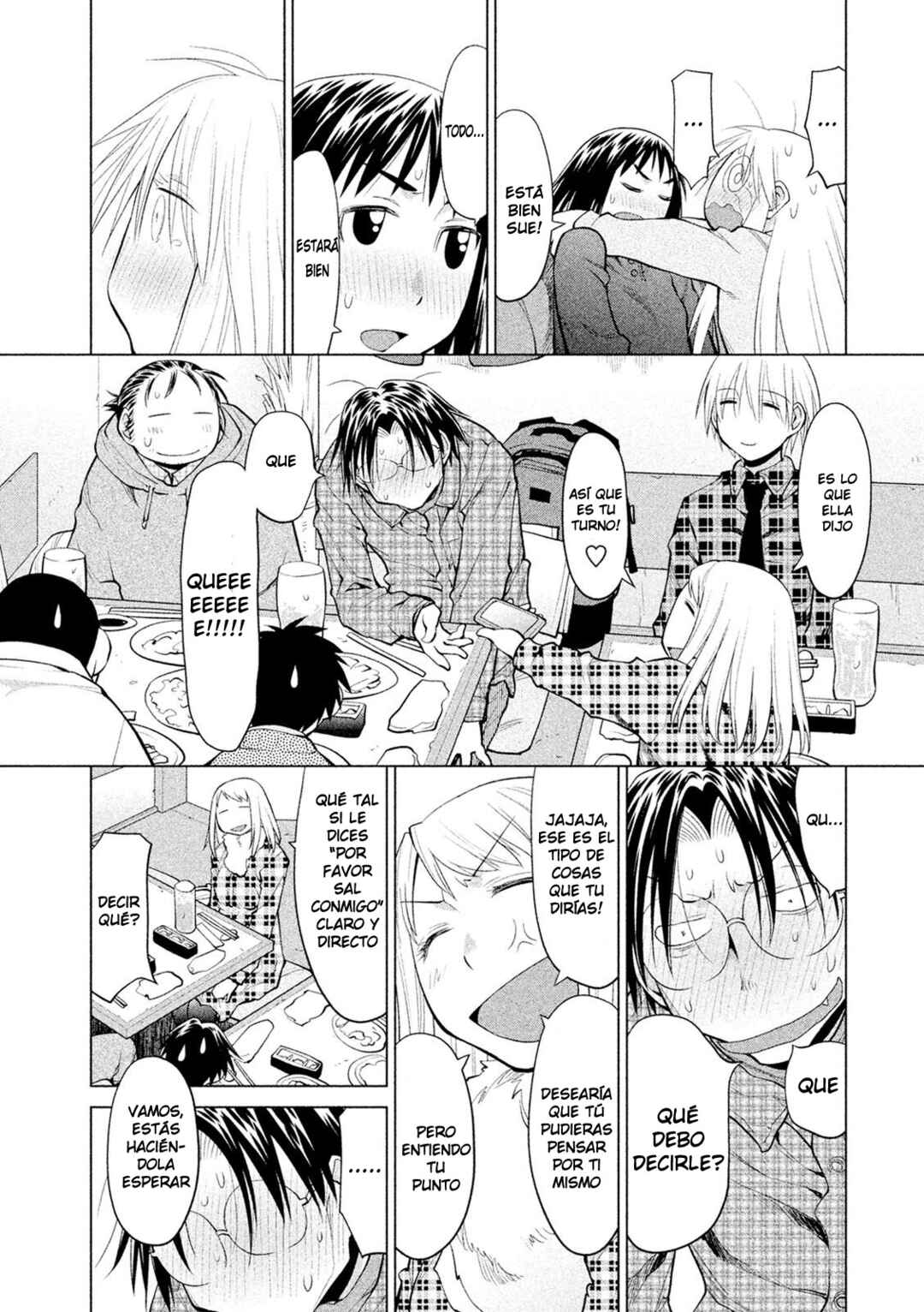 Chapter 126 - Page 6