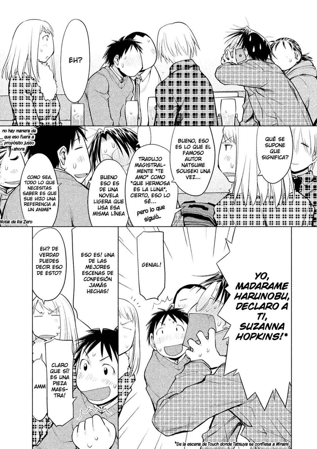 Chapter 126 - Page 9