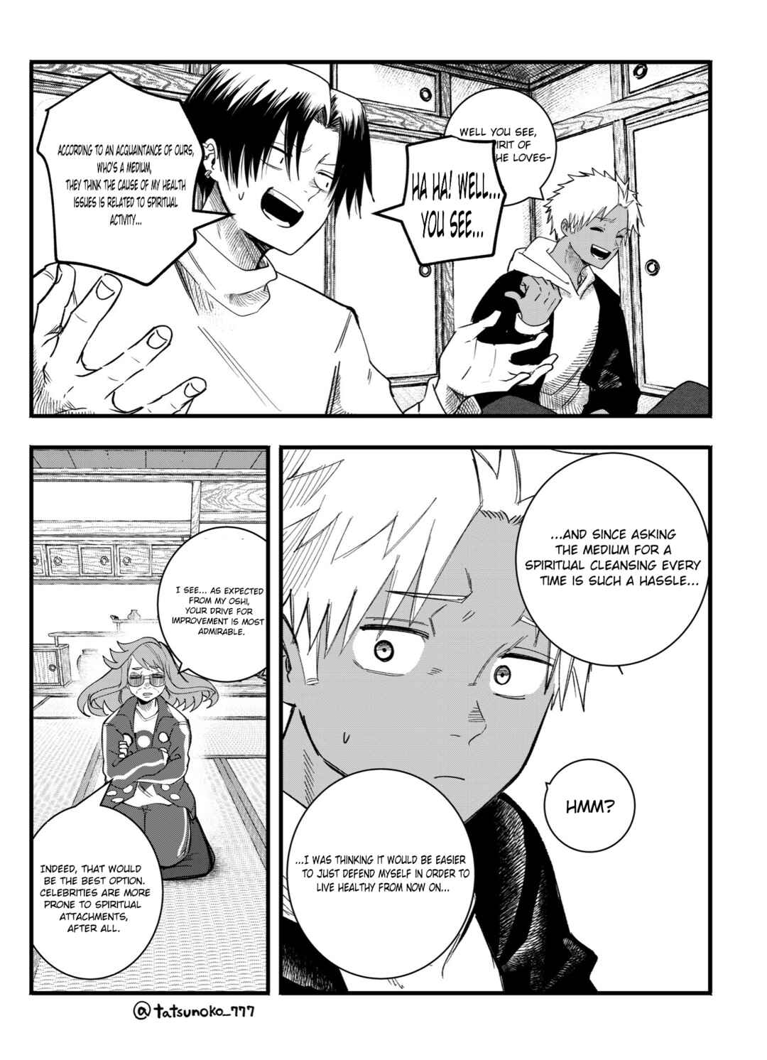 Chapter 40 - Page 3