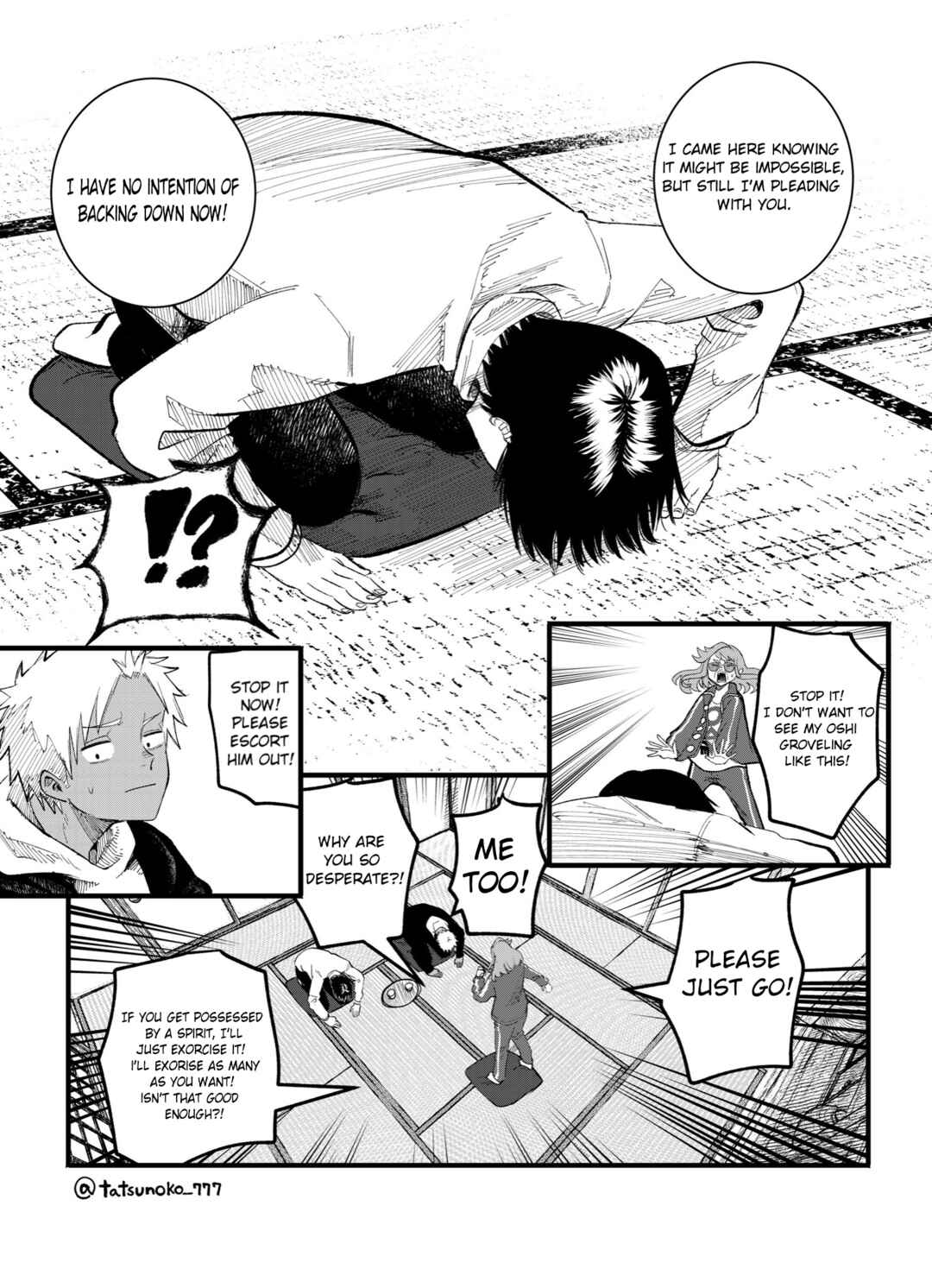 Chapter 40 - Page 5