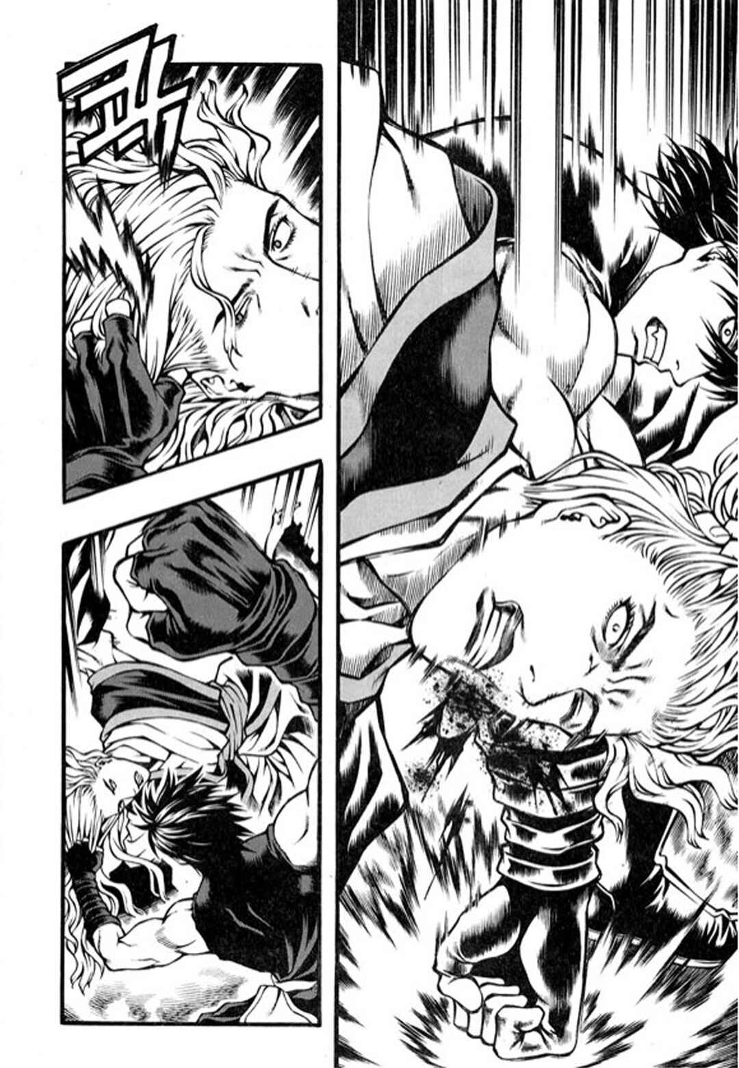 Chapter 107 - Page 10