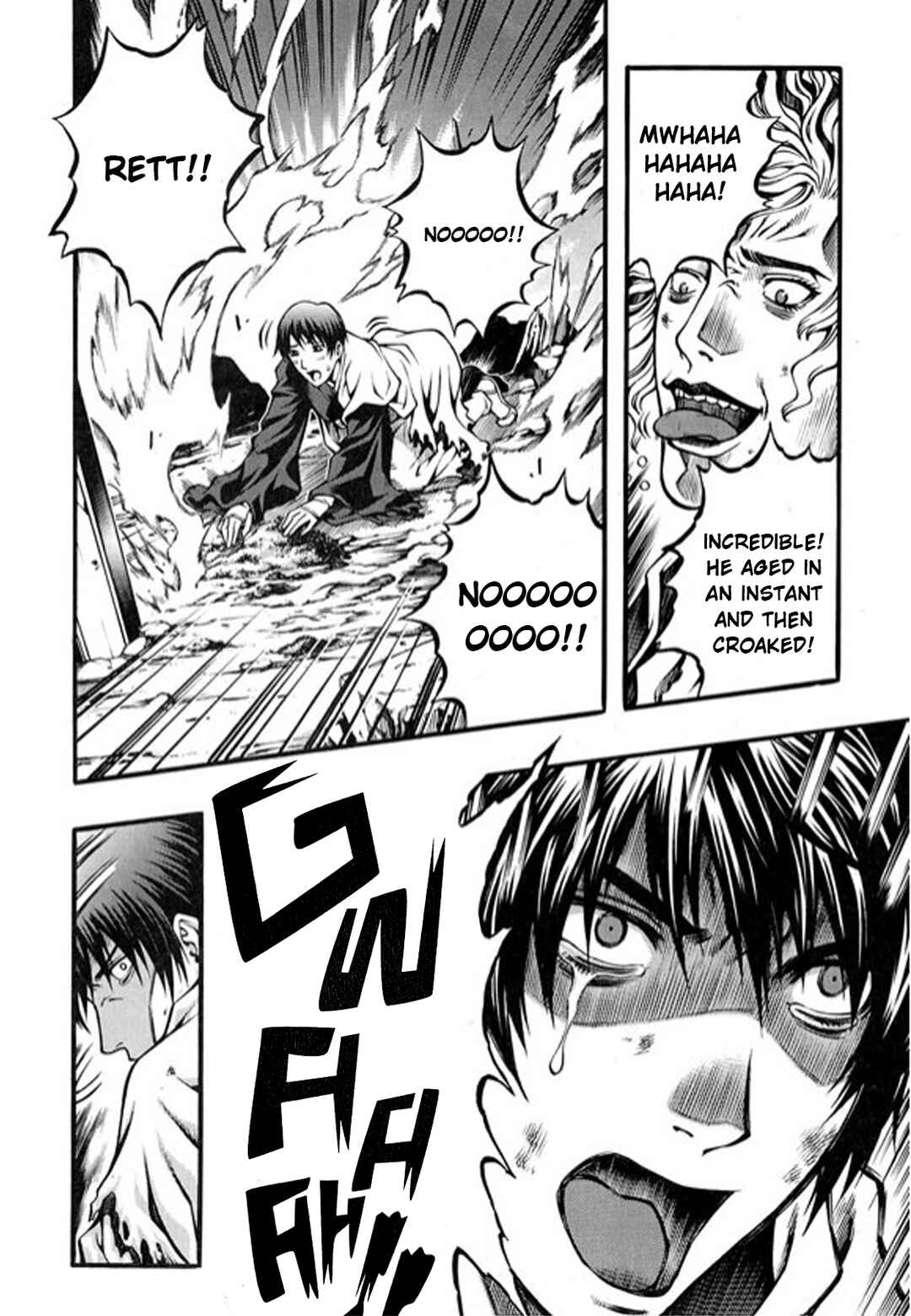 Chapter 107 - Page 31