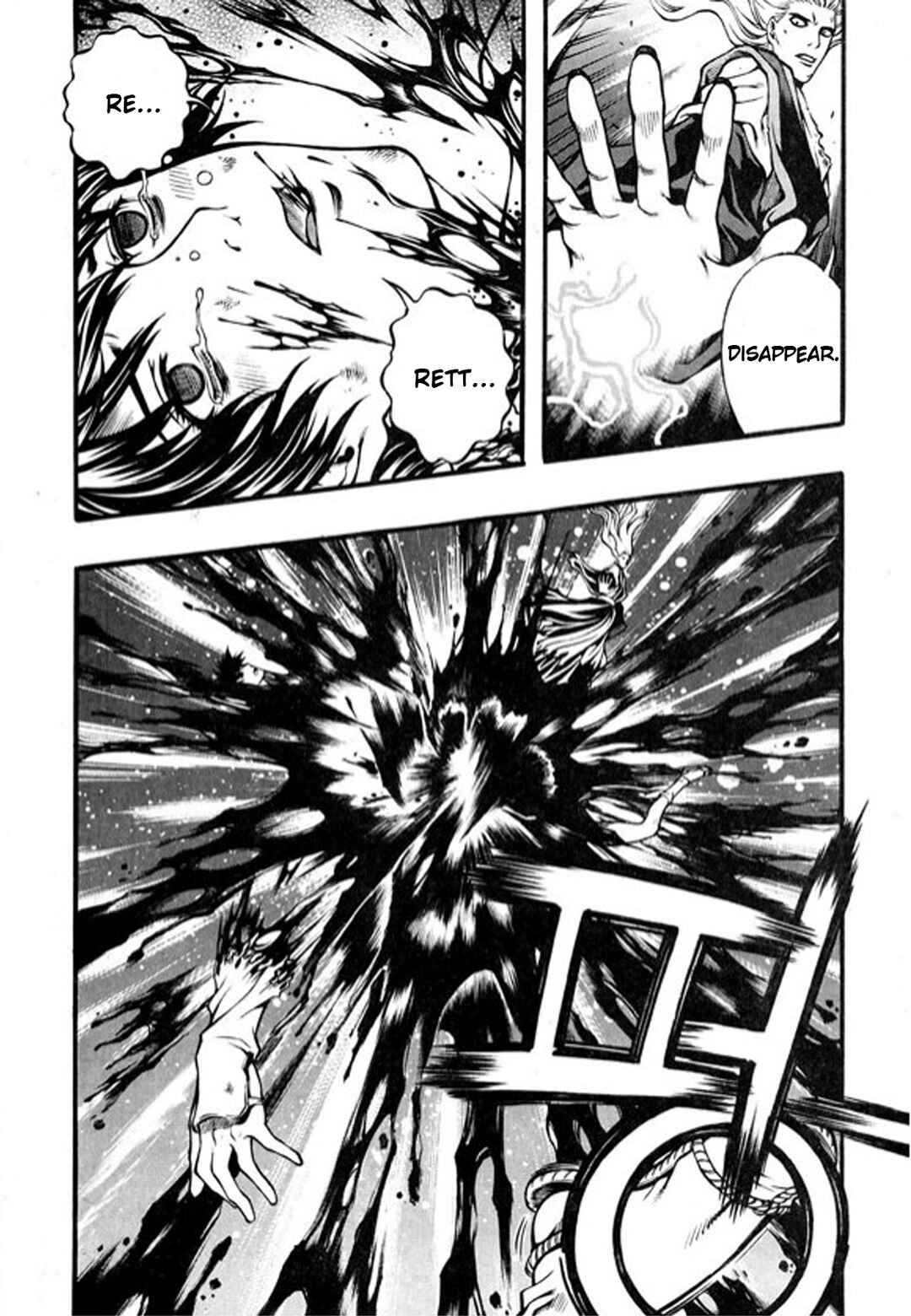 Chapter 107 - Page 33