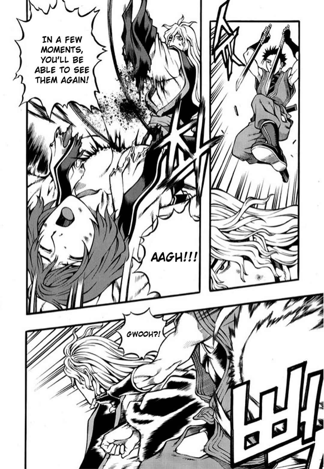 Chapter 107 - Page 35