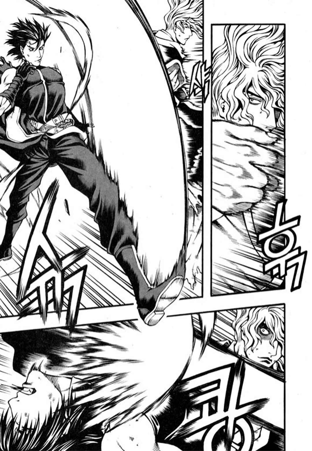 Chapter 107 - Page 36
