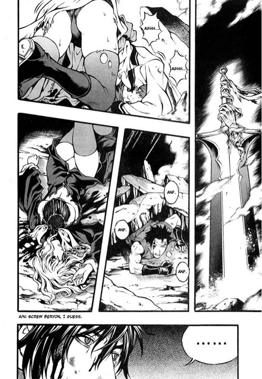 Chapter 107 - Page 40