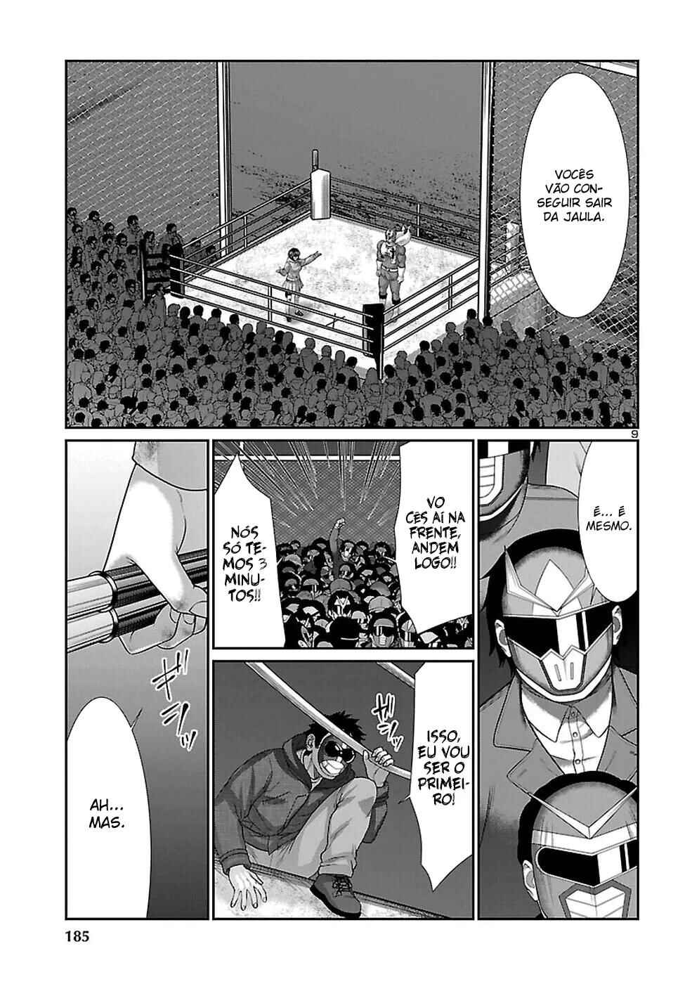 Chapter 43 - Page 11