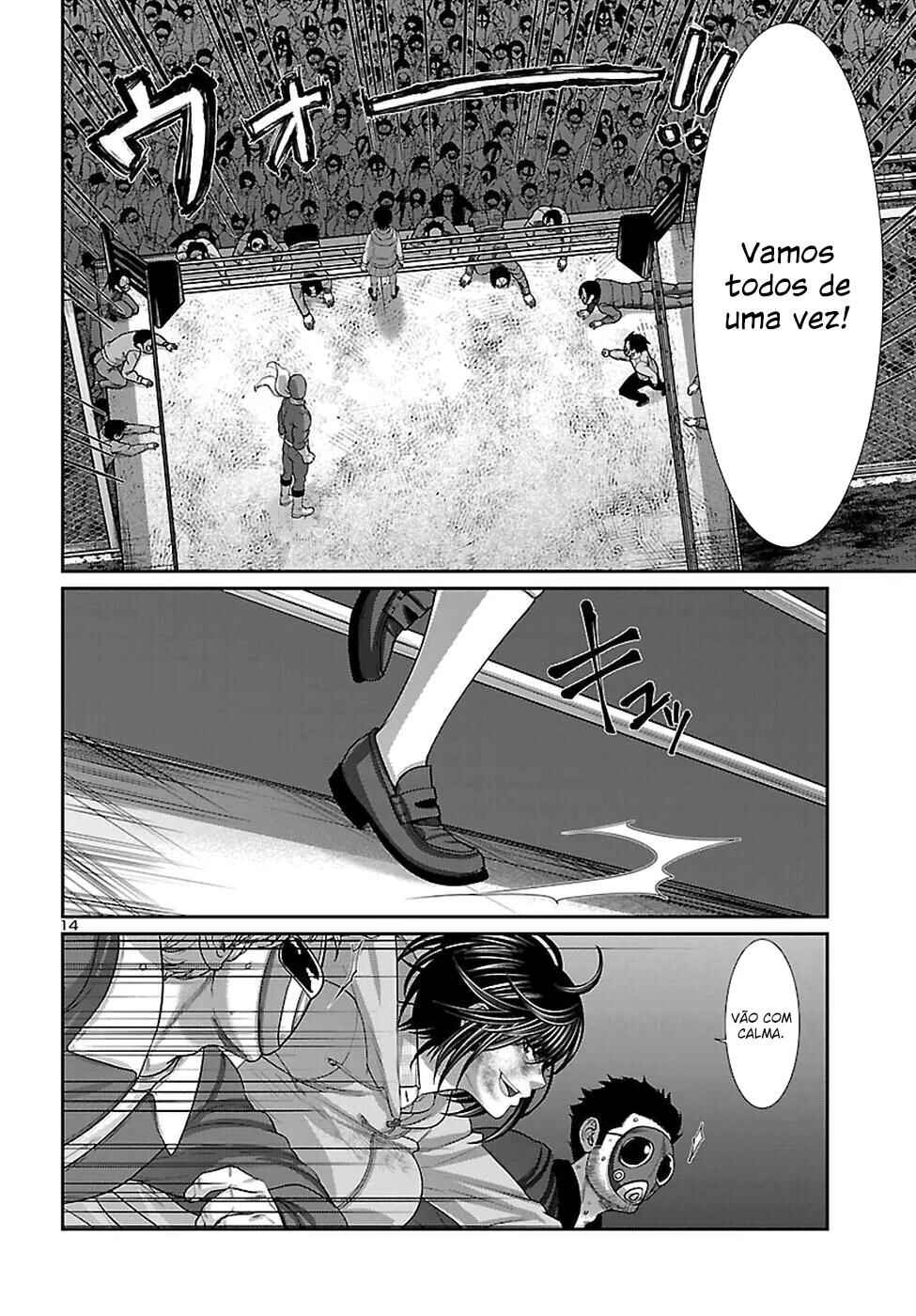 Chapter 43 - Page 16