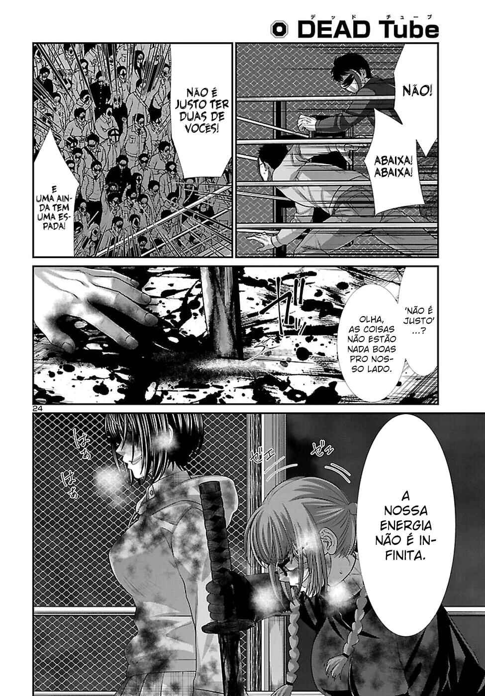 Chapter 43 - Page 26