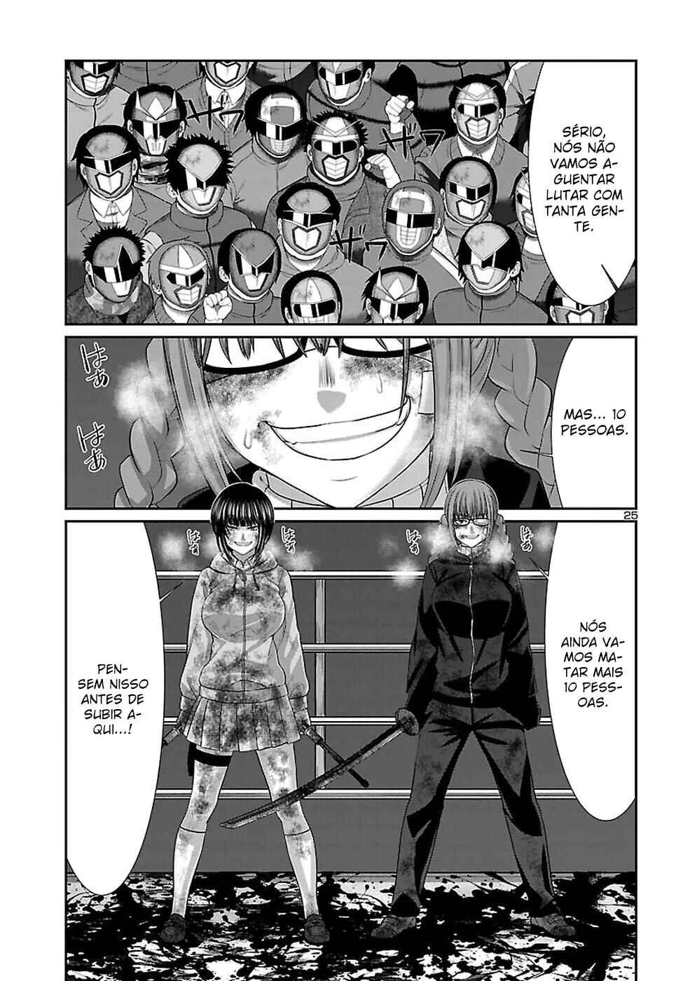 Chapter 43 - Page 27
