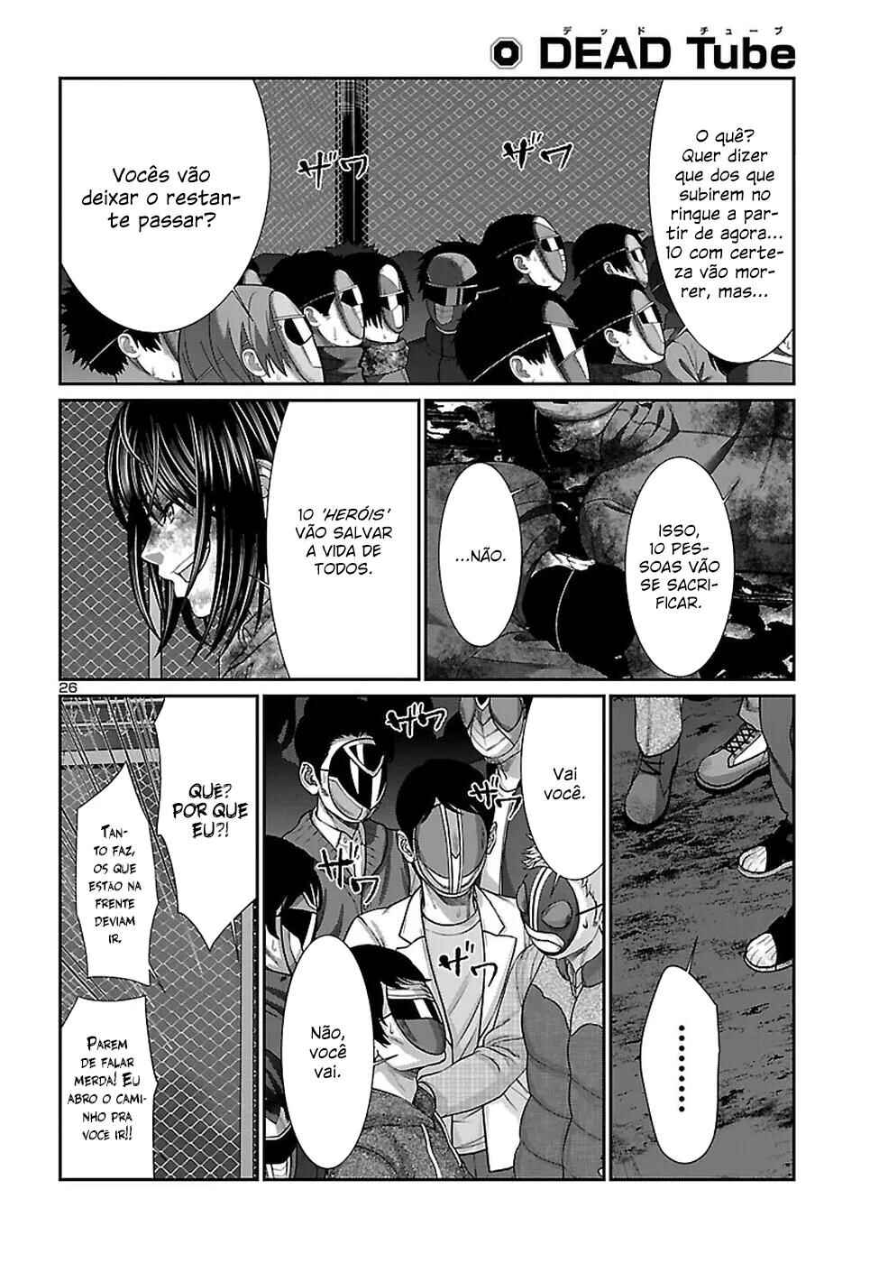 Chapter 43 - Page 28