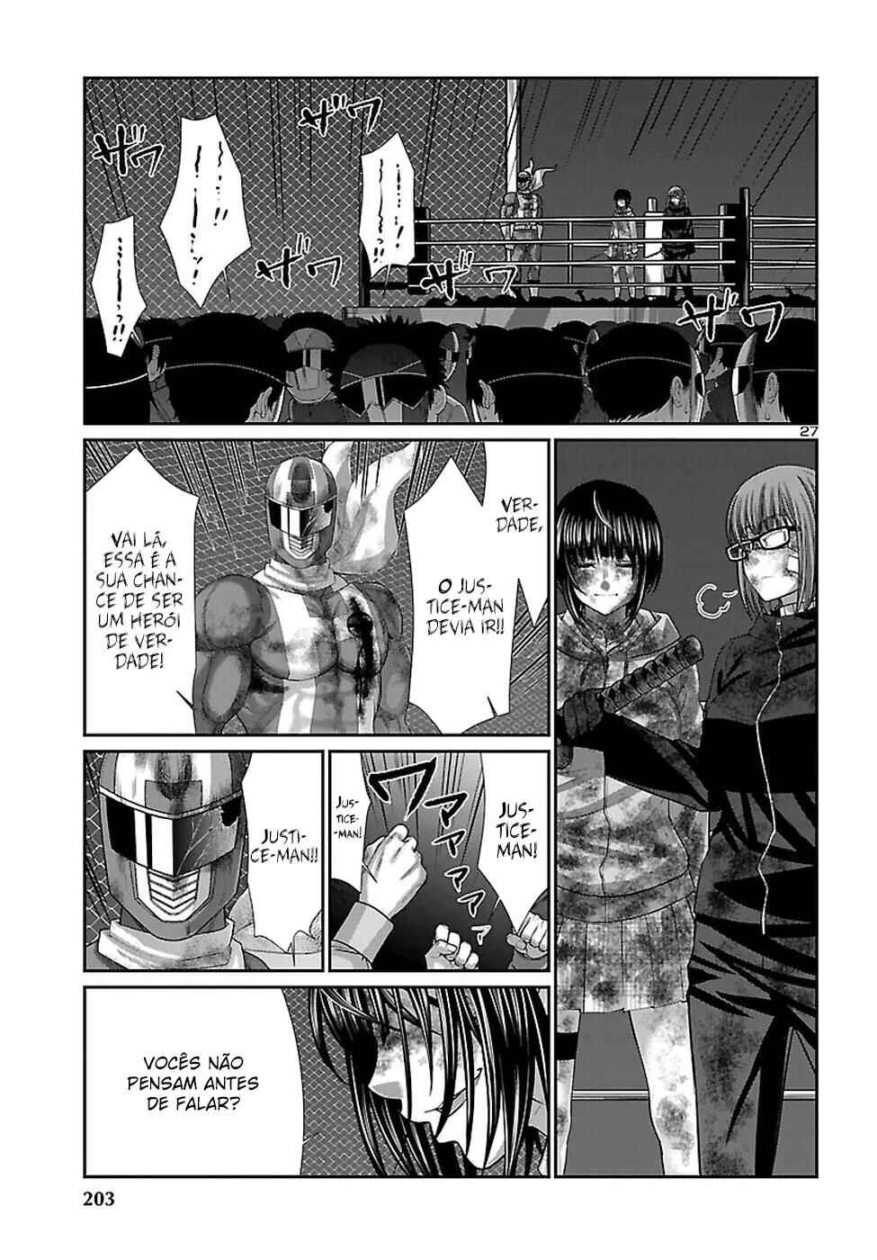 Chapter 43 - Page 29