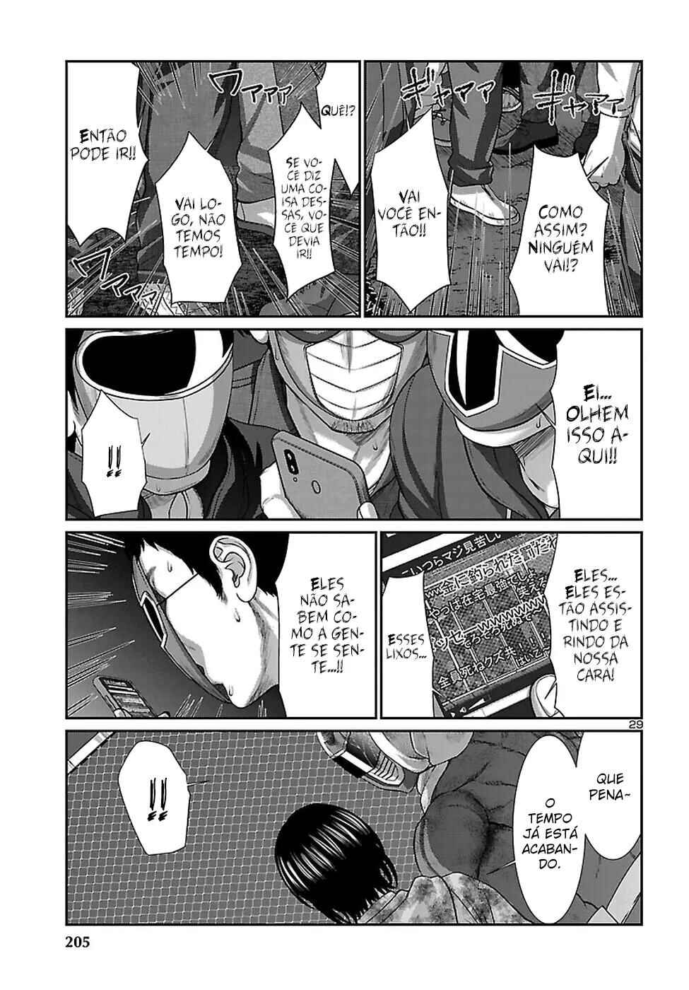 Chapter 43 - Page 31