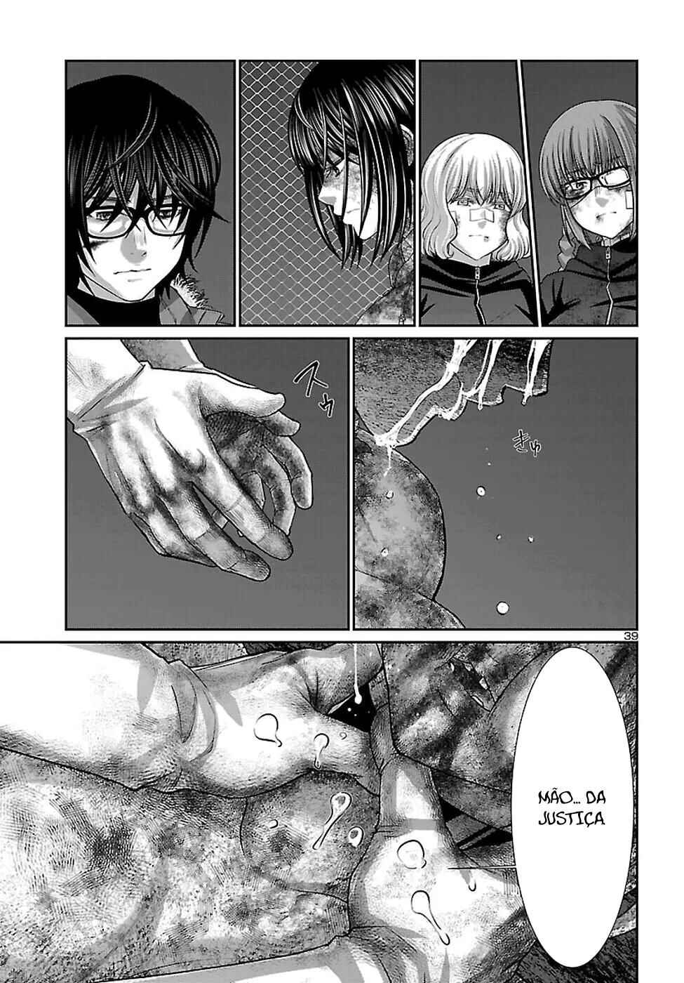 Chapter 43 - Page 41