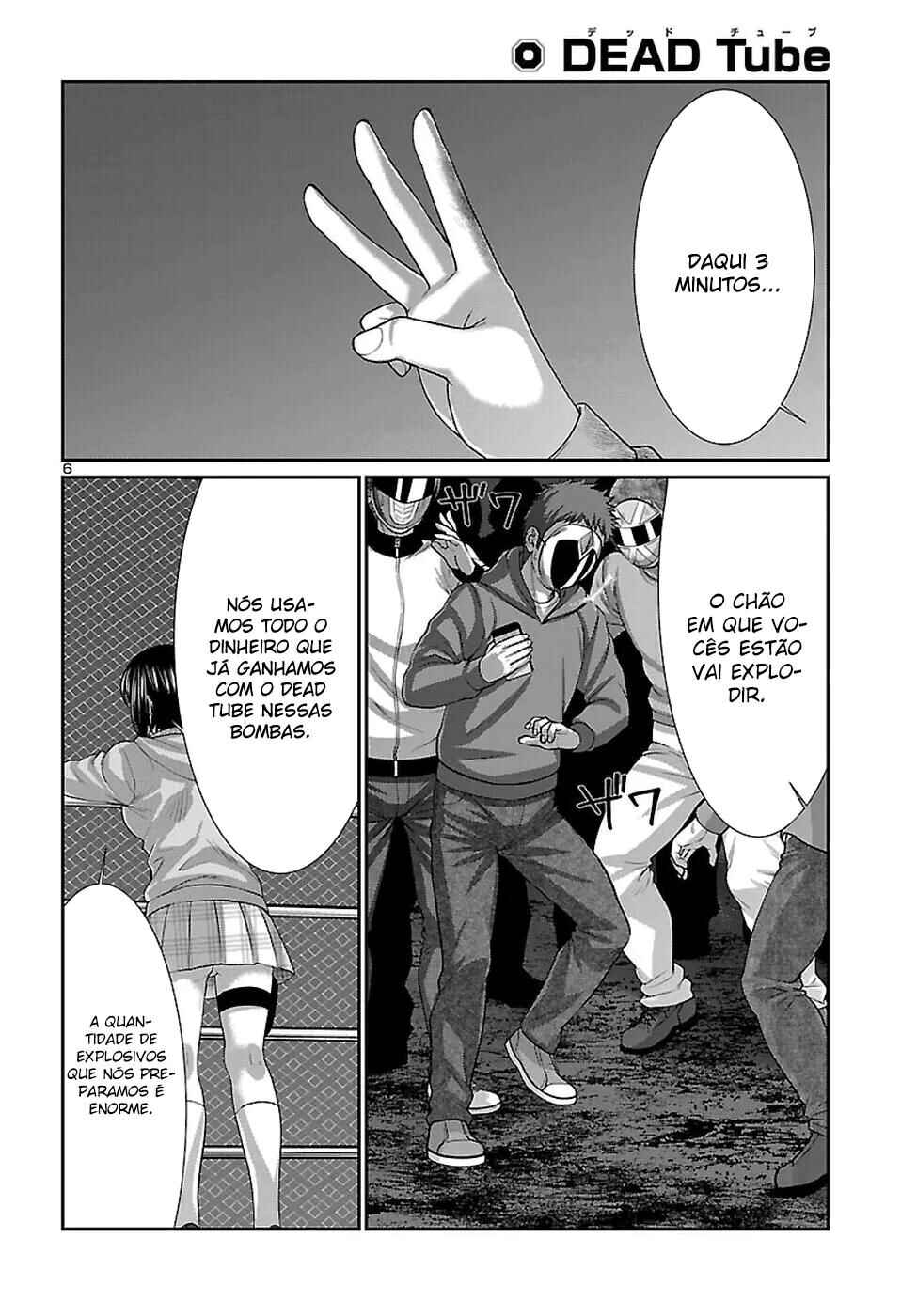 Chapter 43 - Page 8