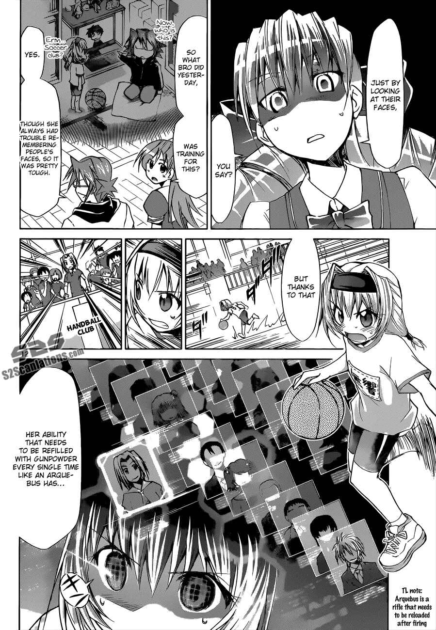 Chapter 76 - Page 13