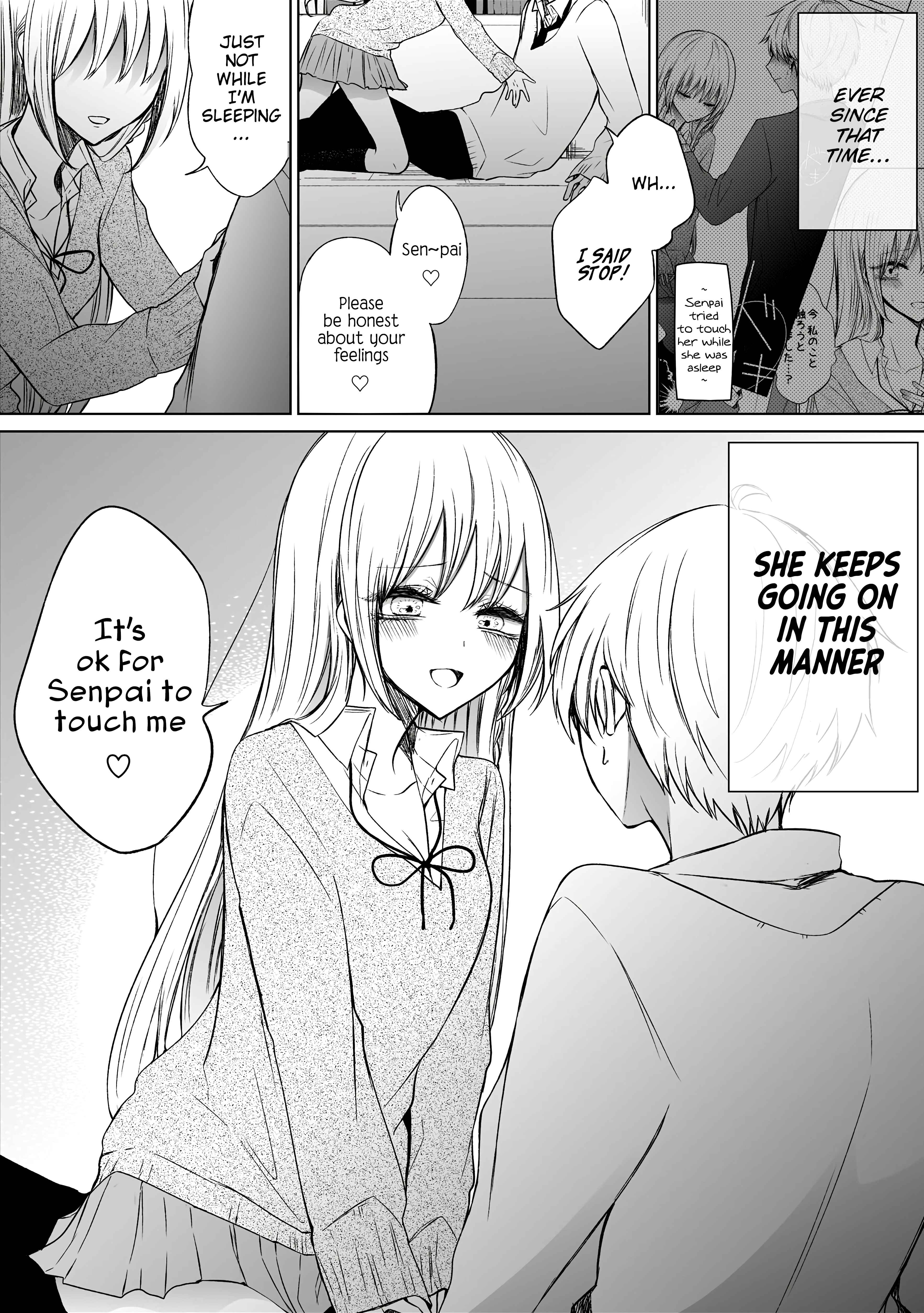 Chapter 58 - Page 1