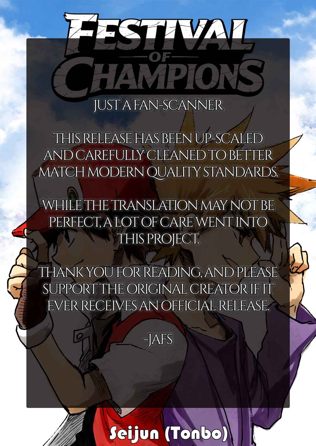 Chapter 0 - Page 5