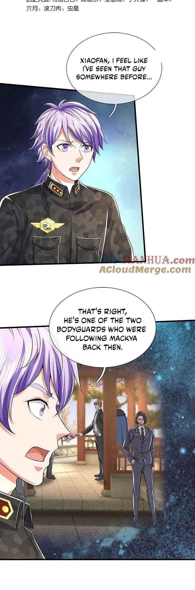 Chapter 570 - Page 2