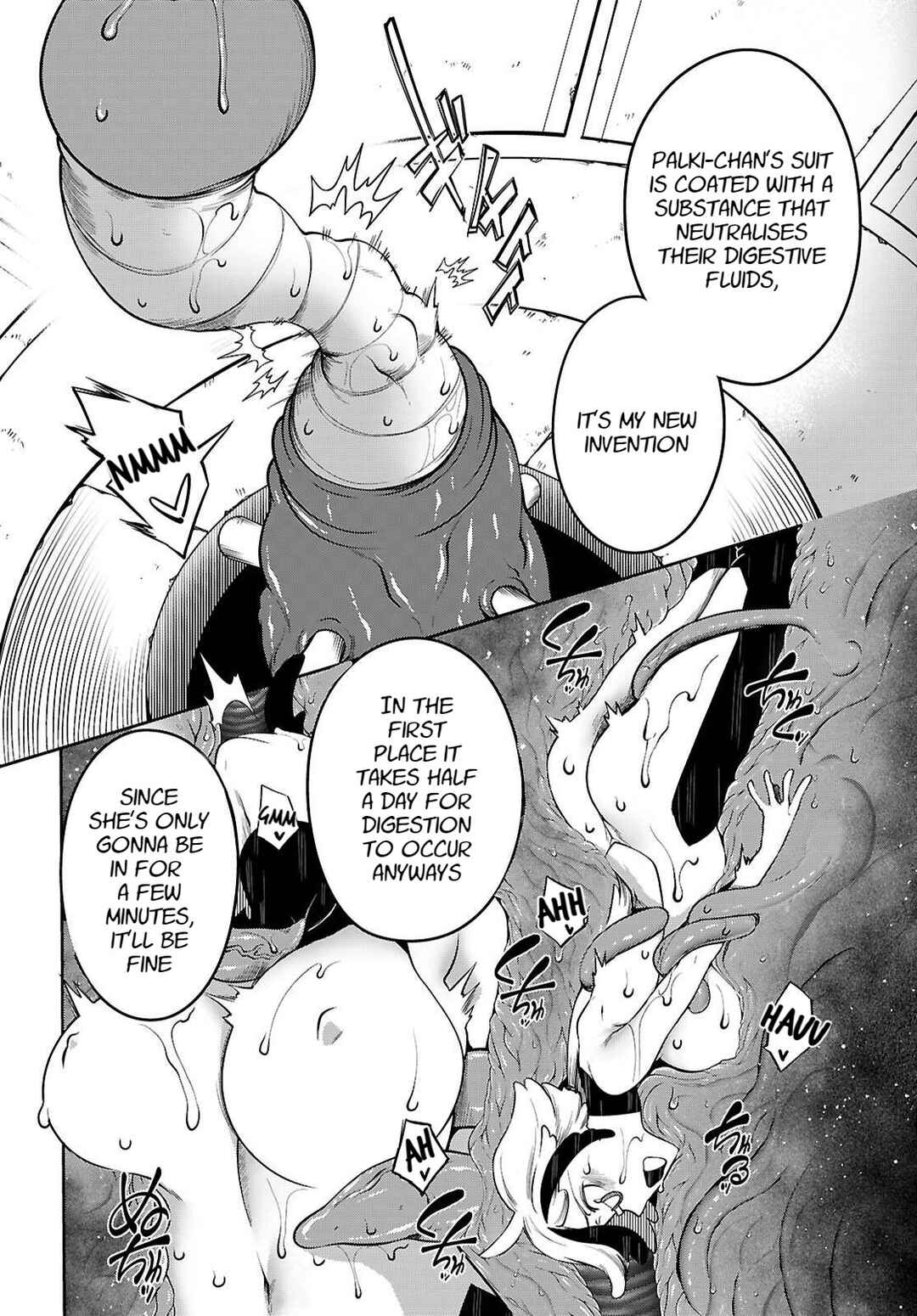 Chapter 18 - Page 21